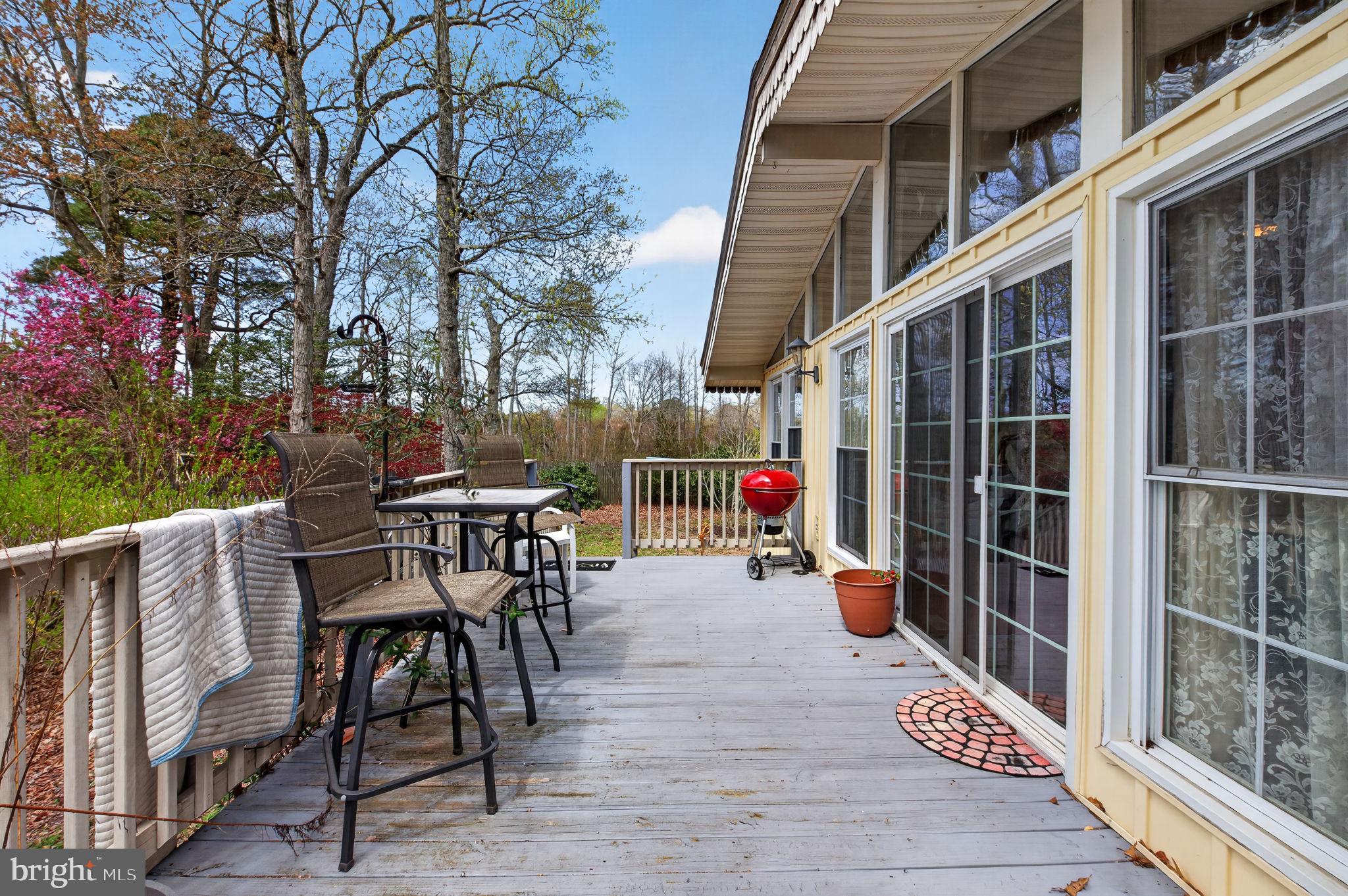 MITCHELL ESTATES - Residential