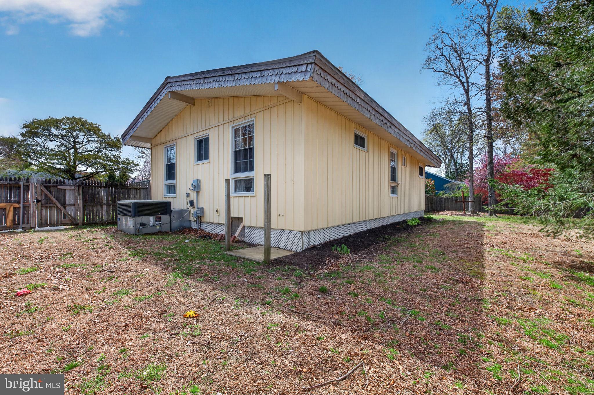 MITCHELL ESTATES - Residential