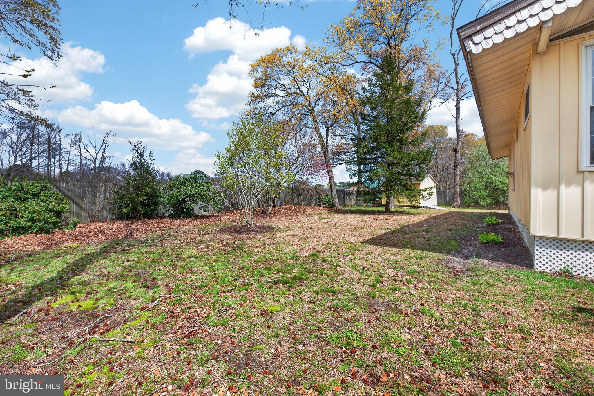 MITCHELL ESTATES - Residential