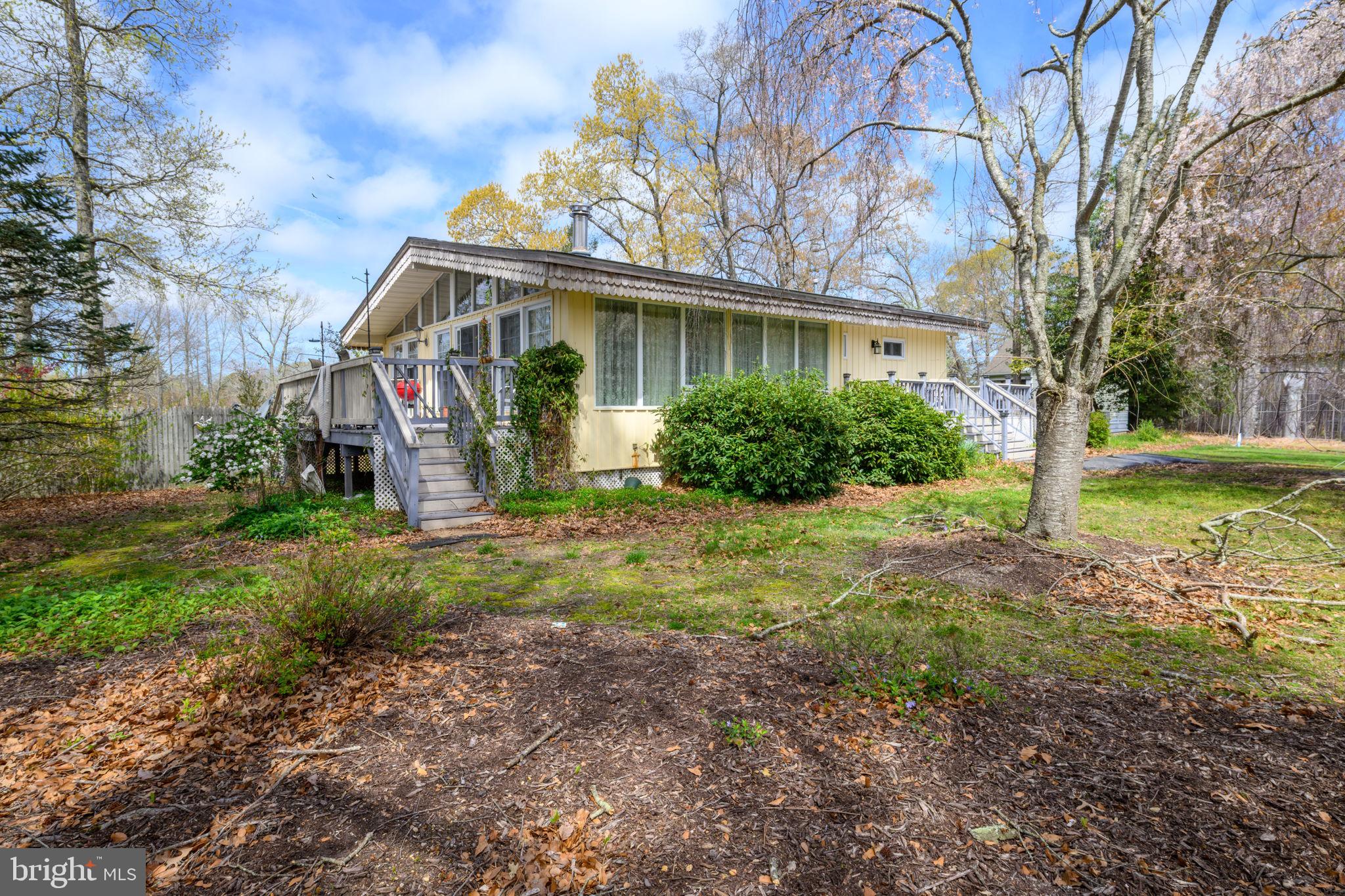 MITCHELL ESTATES - Residential