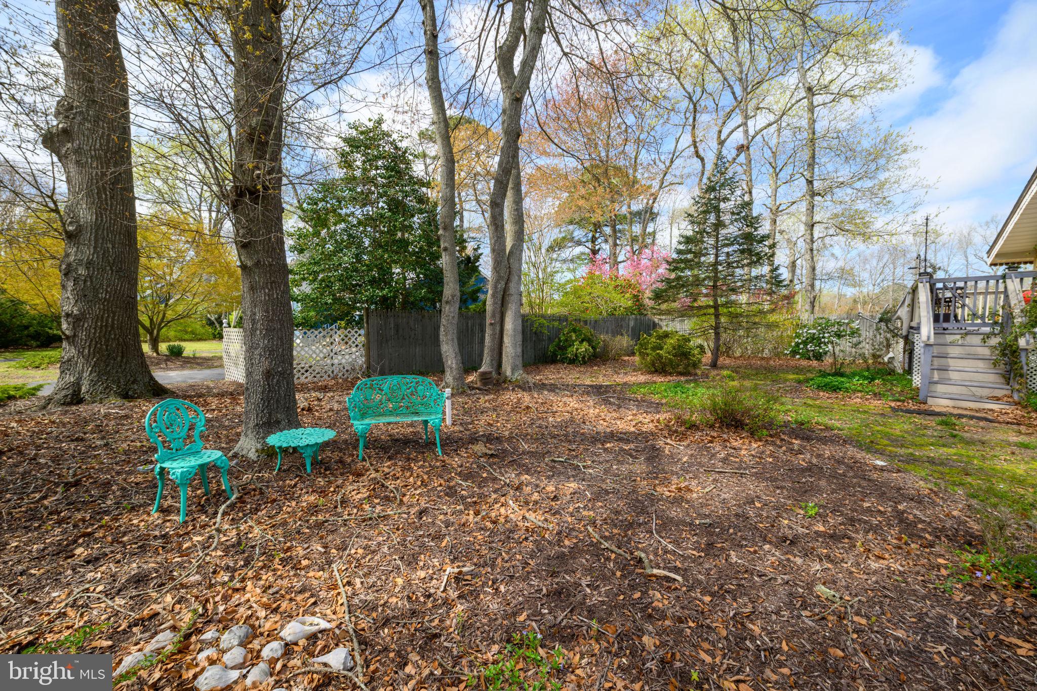 MITCHELL ESTATES - Residential