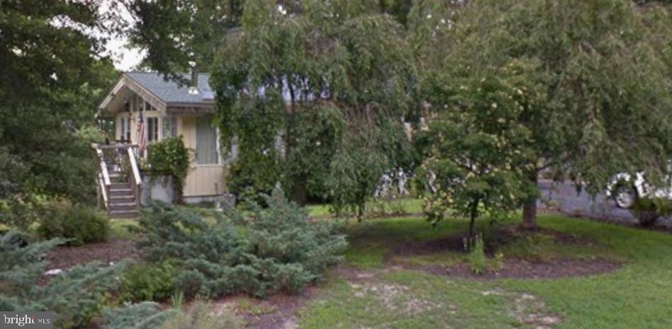 MITCHELL ESTATES - Residential