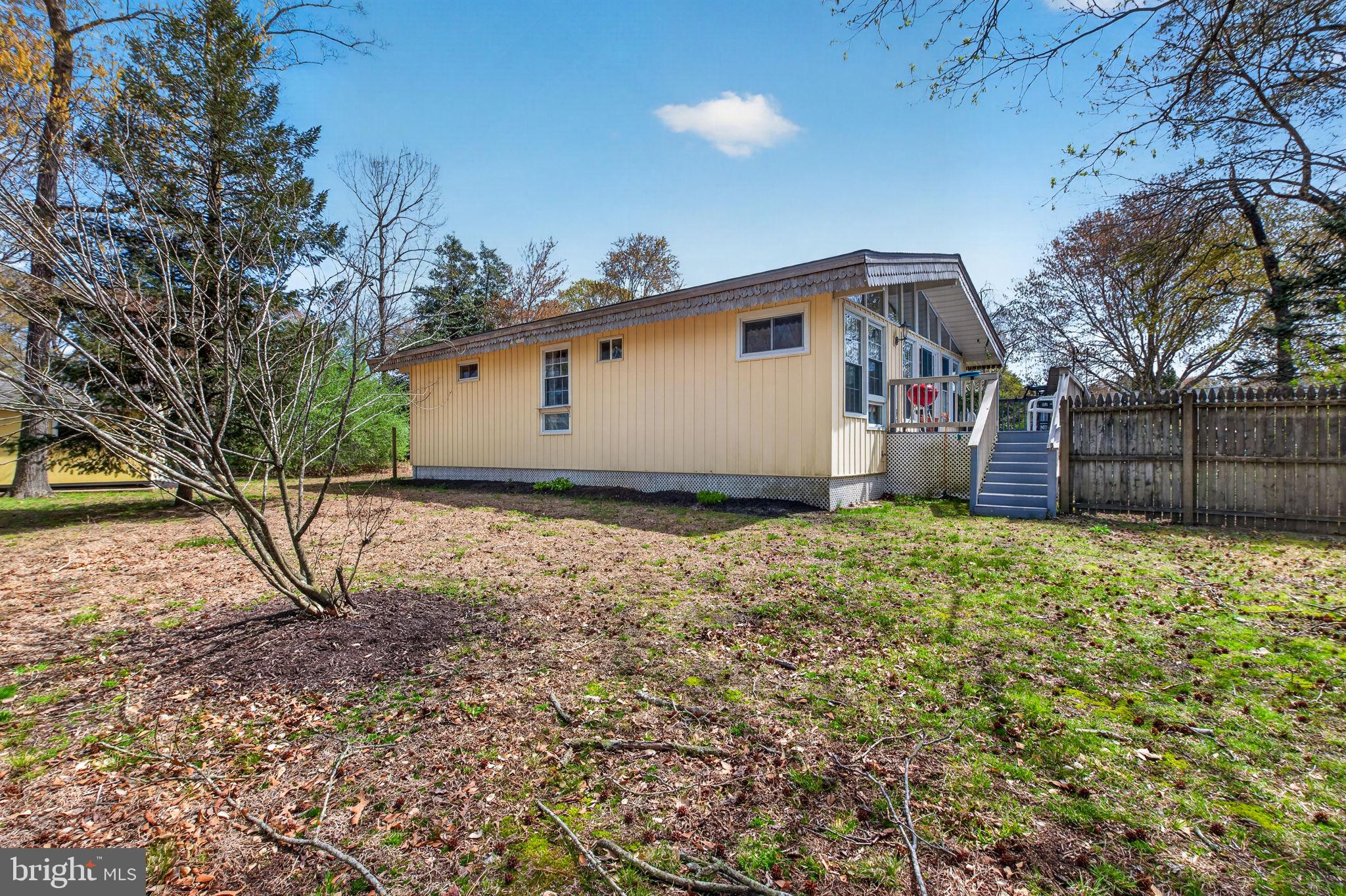 MITCHELL ESTATES - Residential