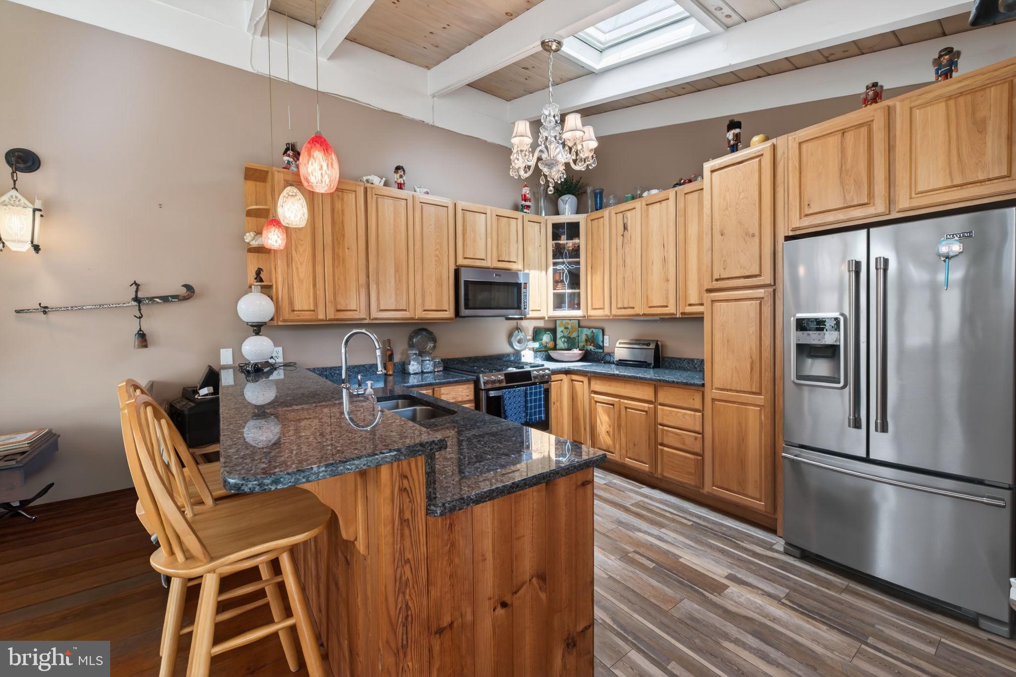 MITCHELL ESTATES - Residential