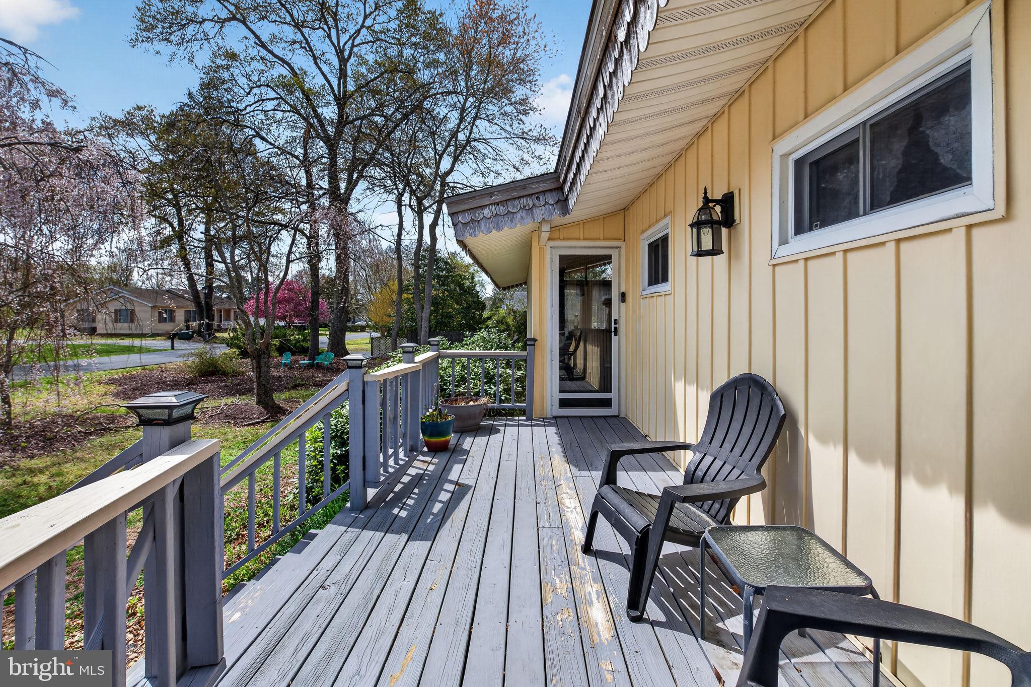 MITCHELL ESTATES - Residential