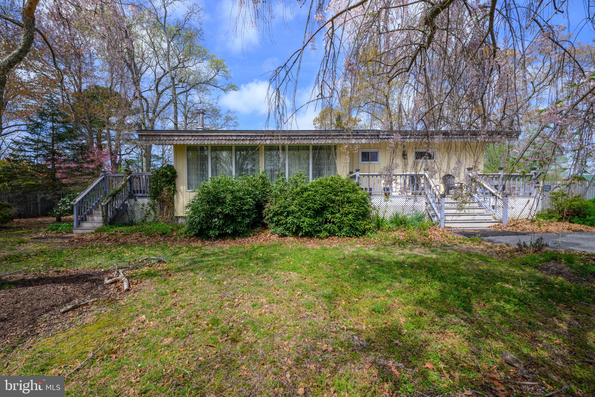 MITCHELL ESTATES - Residential