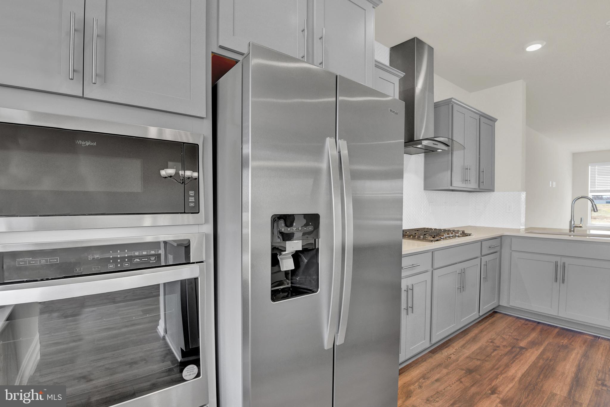 RENN QUARTER - Residential