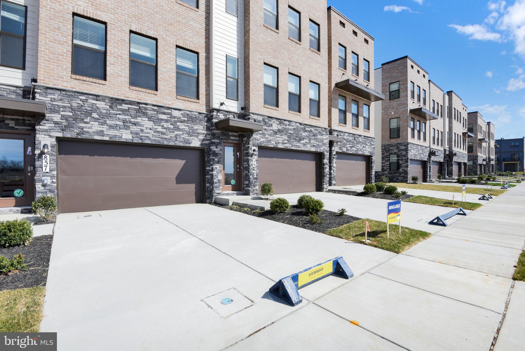 RENN QUARTER - Residential