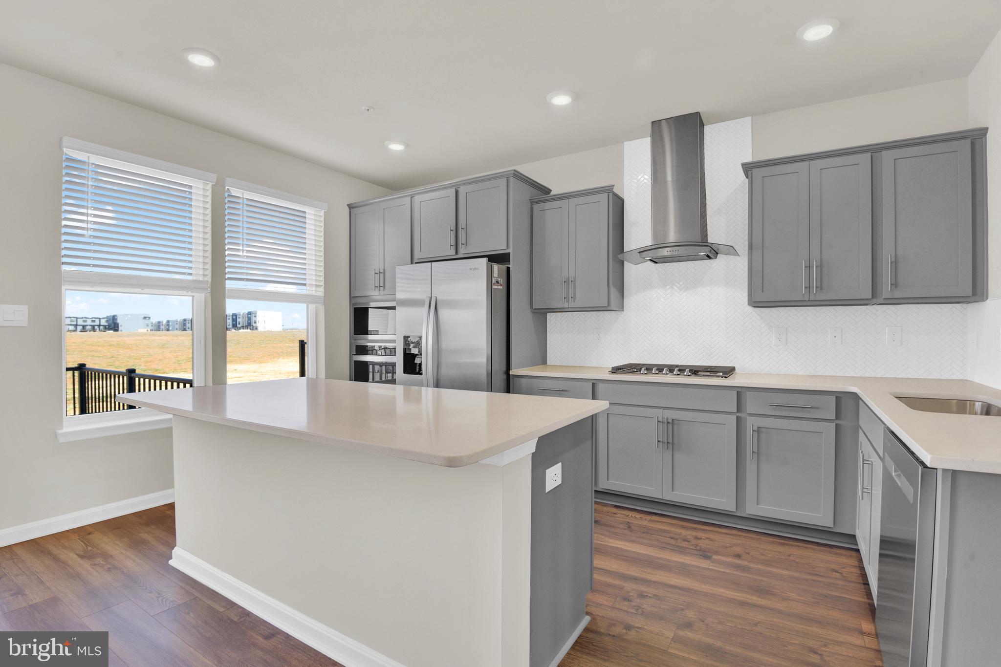 RENN QUARTER - Residential