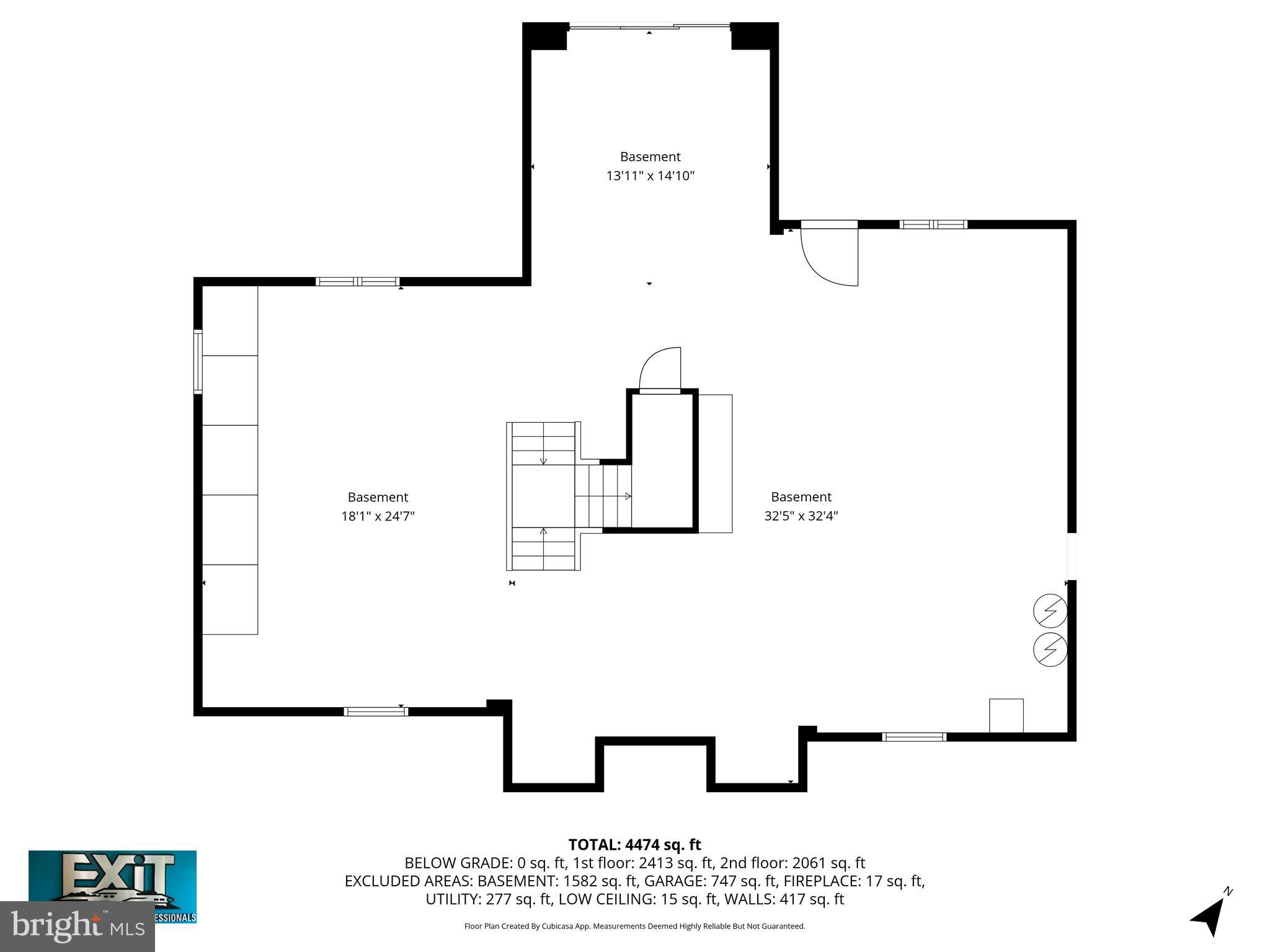 5738 GRIFFITH LAKE DRIVE