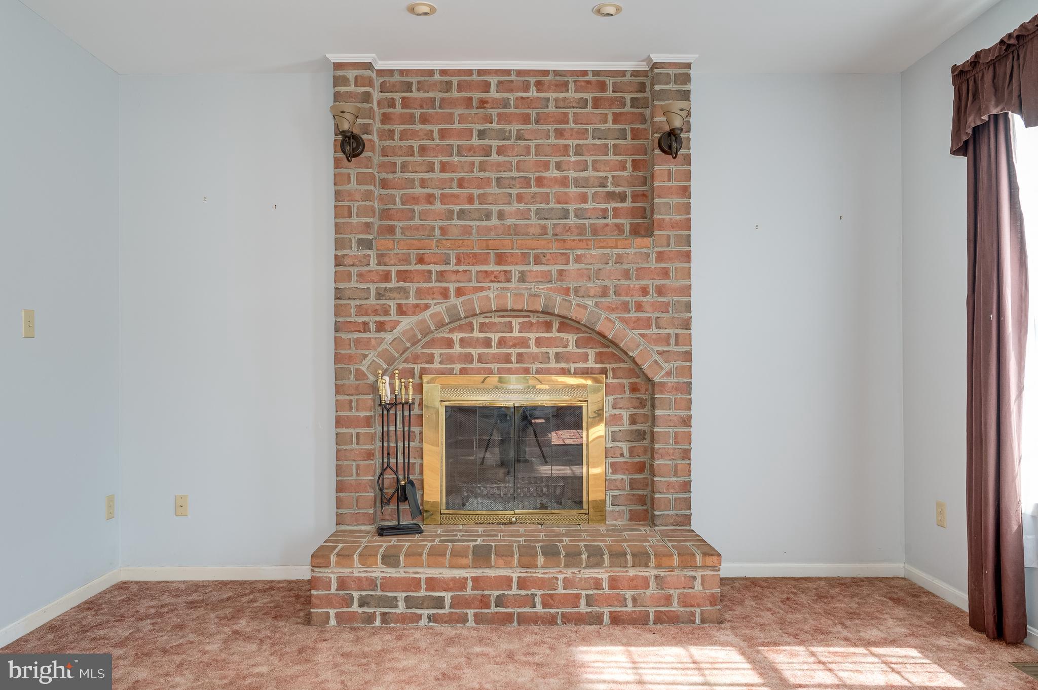 CARRIAGE PARK II - Residential