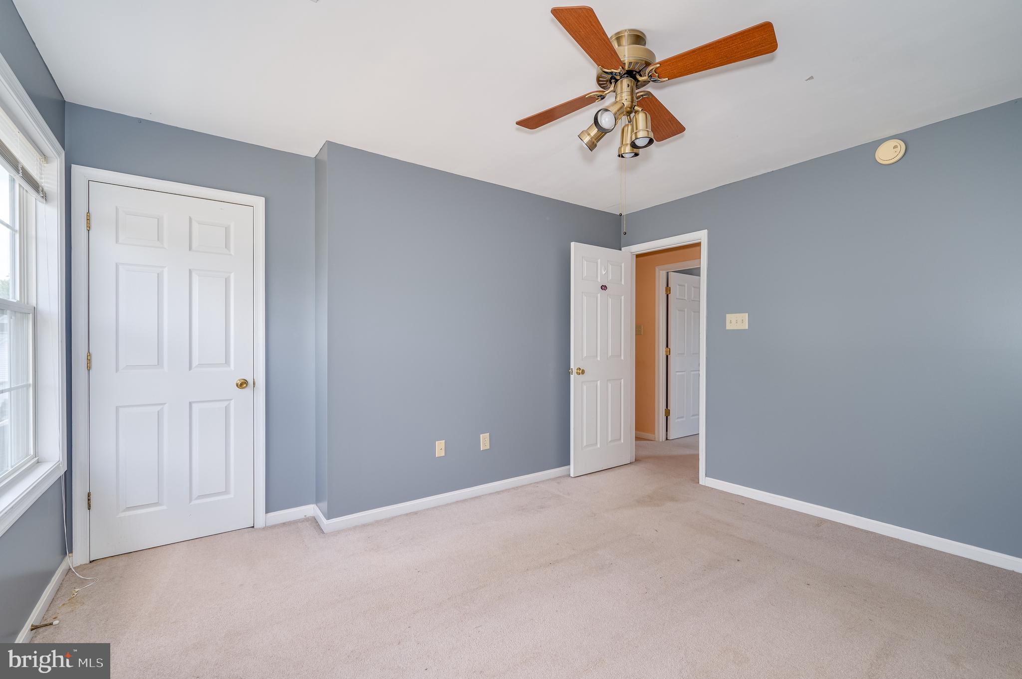 CARRIAGE PARK II - Residential