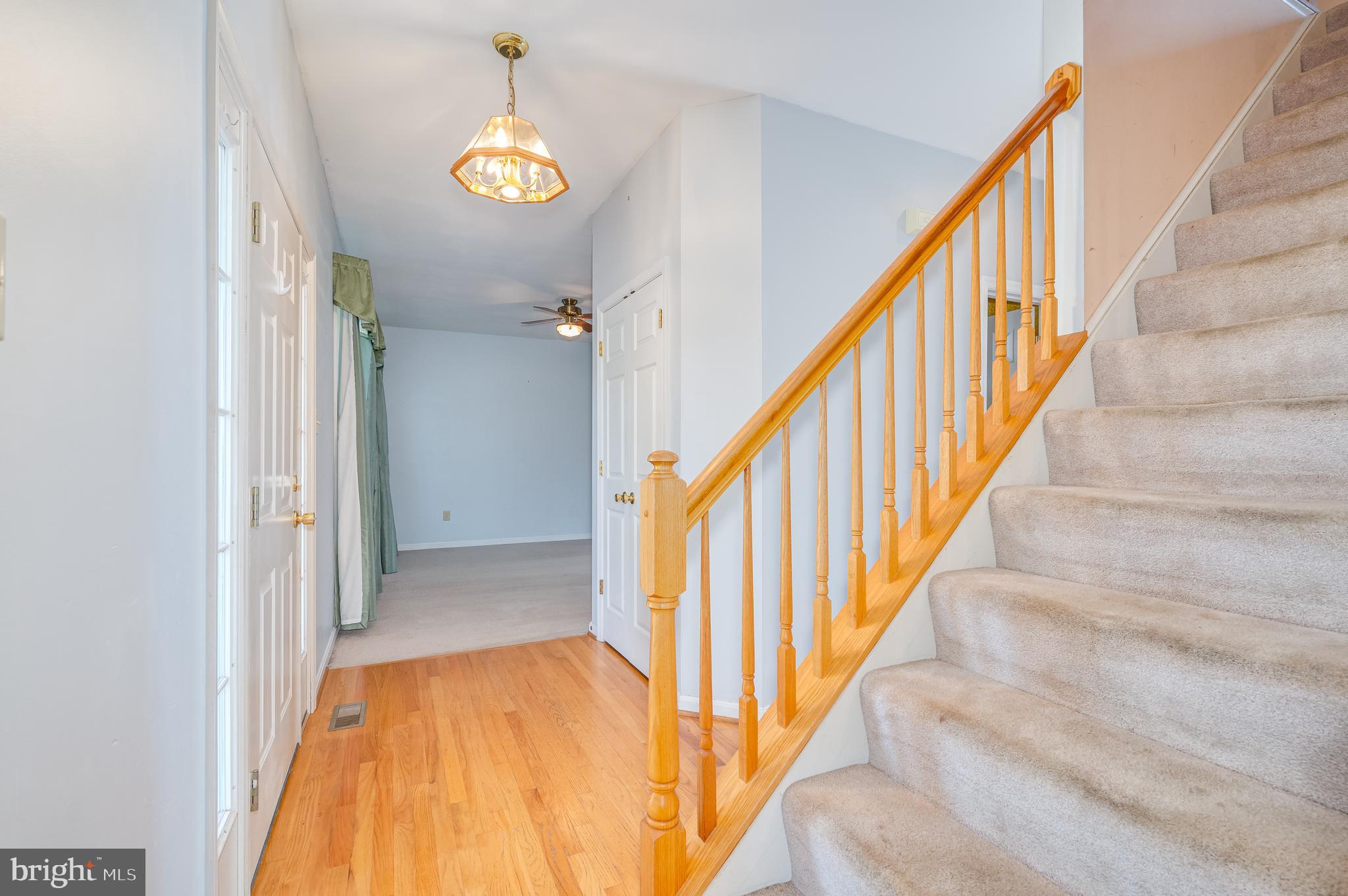 CARRIAGE PARK II - Residential