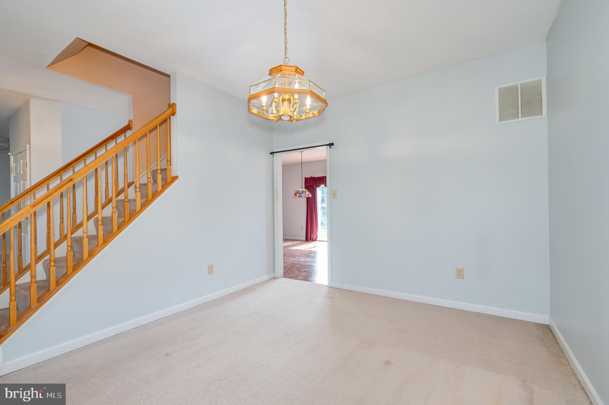 CARRIAGE PARK II - Residential