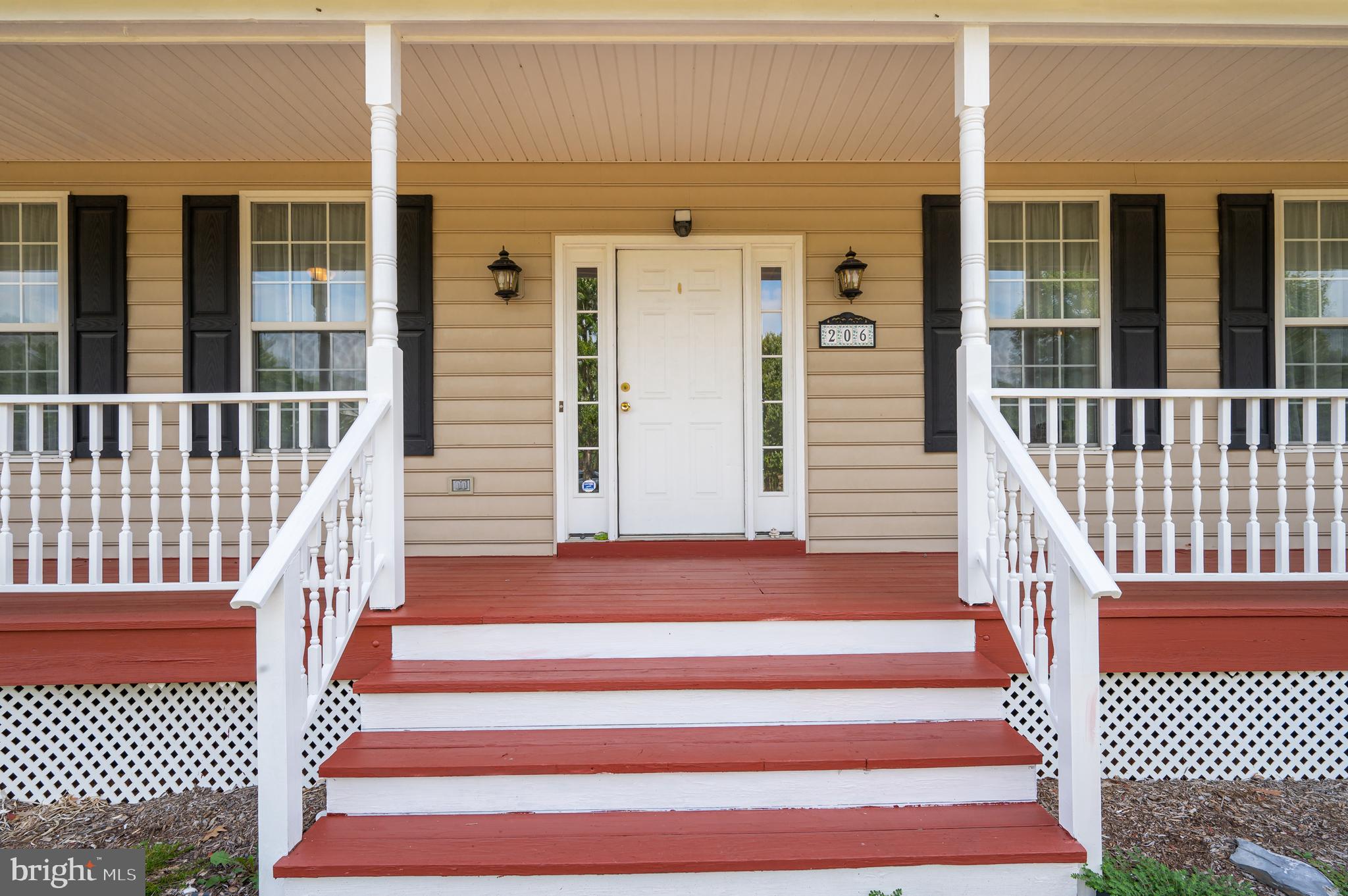 CARRIAGE PARK II - Residential