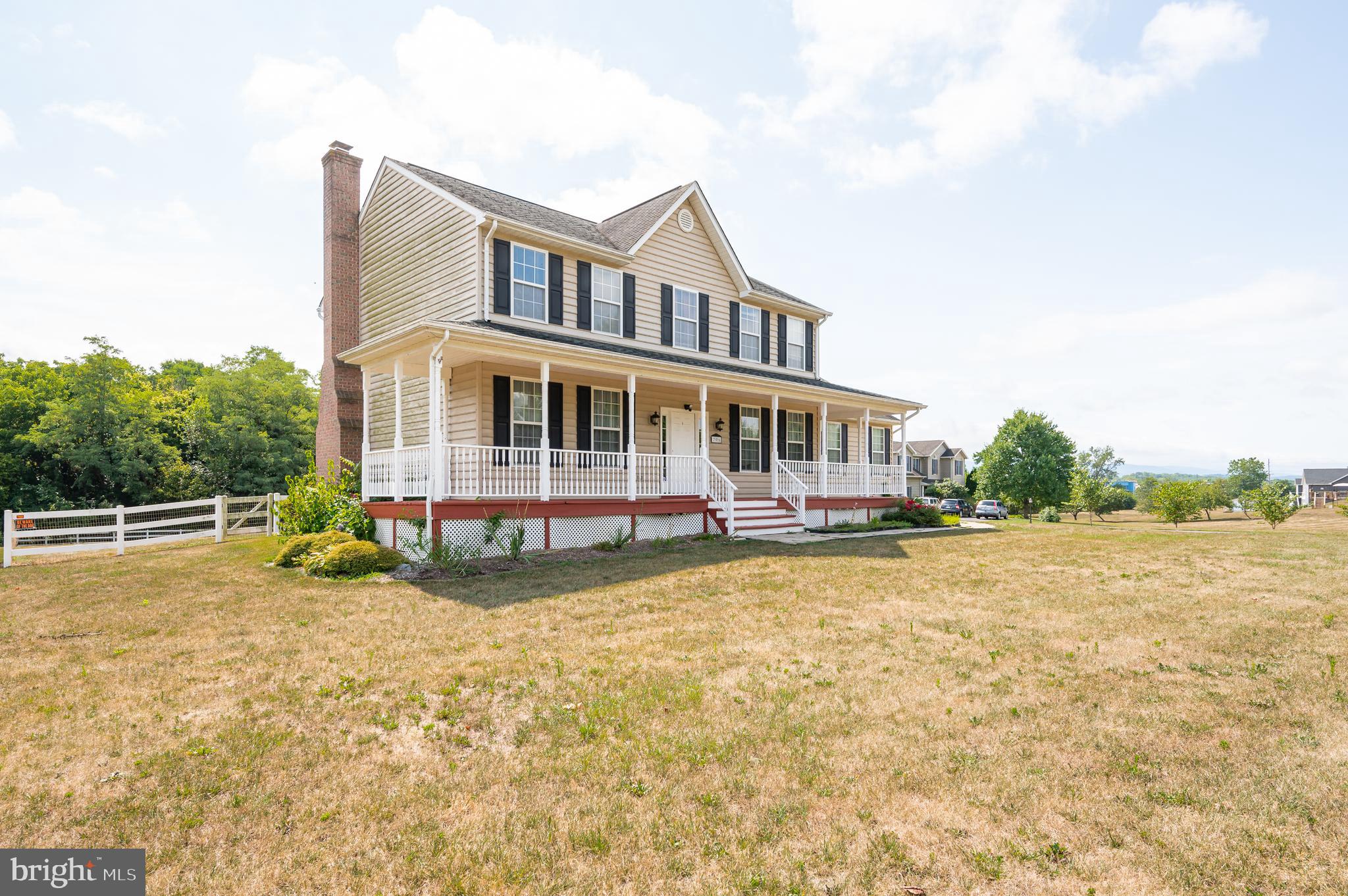 CARRIAGE PARK II - Residential