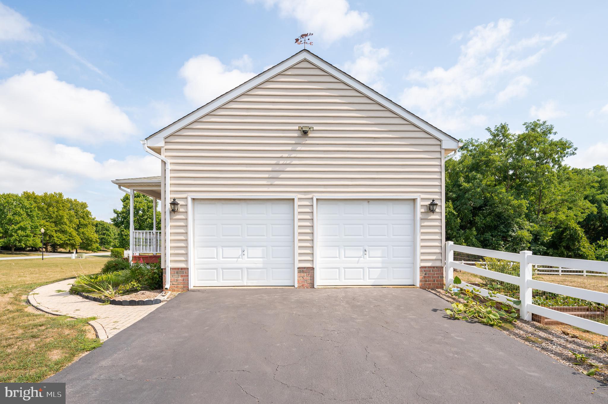 CARRIAGE PARK II - Residential