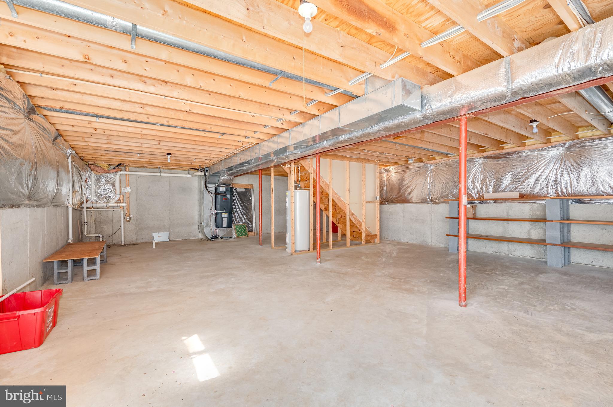 CARRIAGE PARK II - Residential