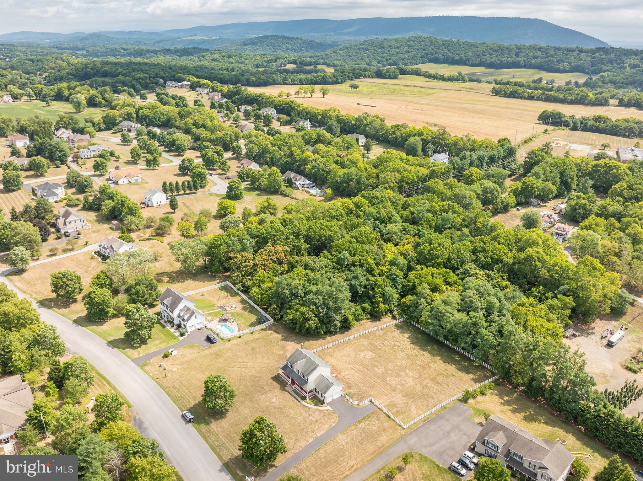 CARRIAGE PARK II - Residential