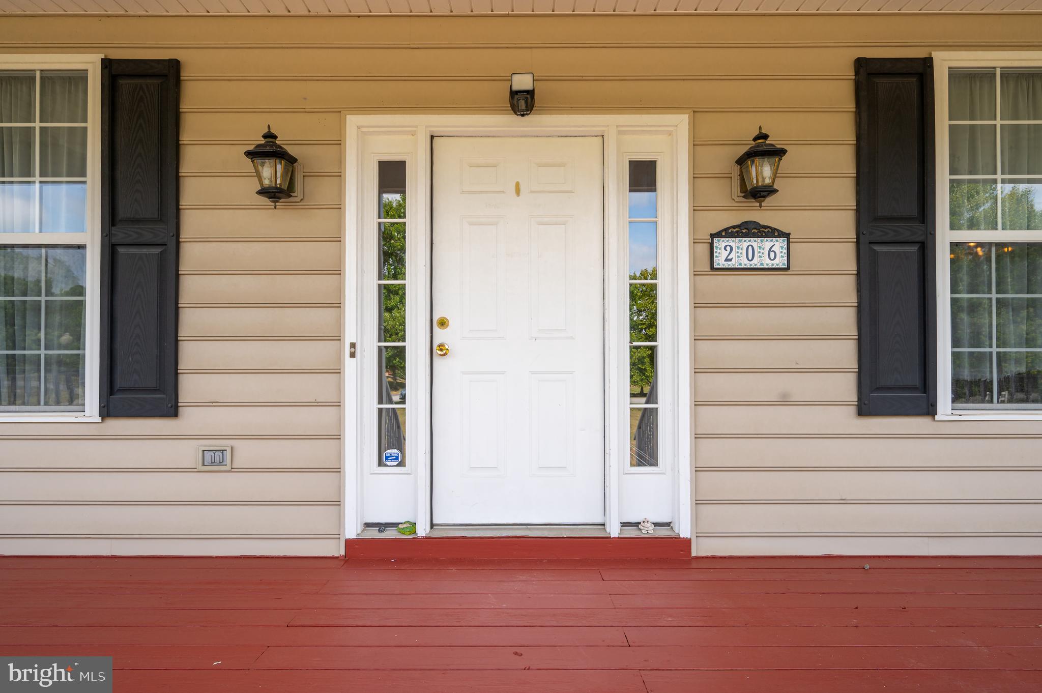 CARRIAGE PARK II - Residential