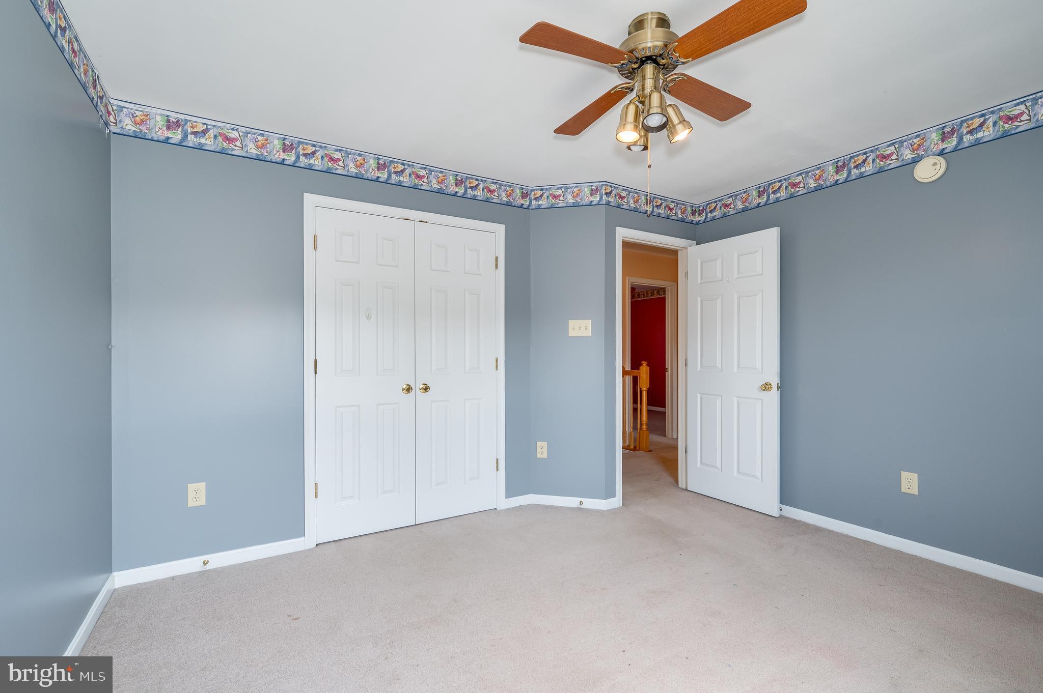 CARRIAGE PARK II - Residential