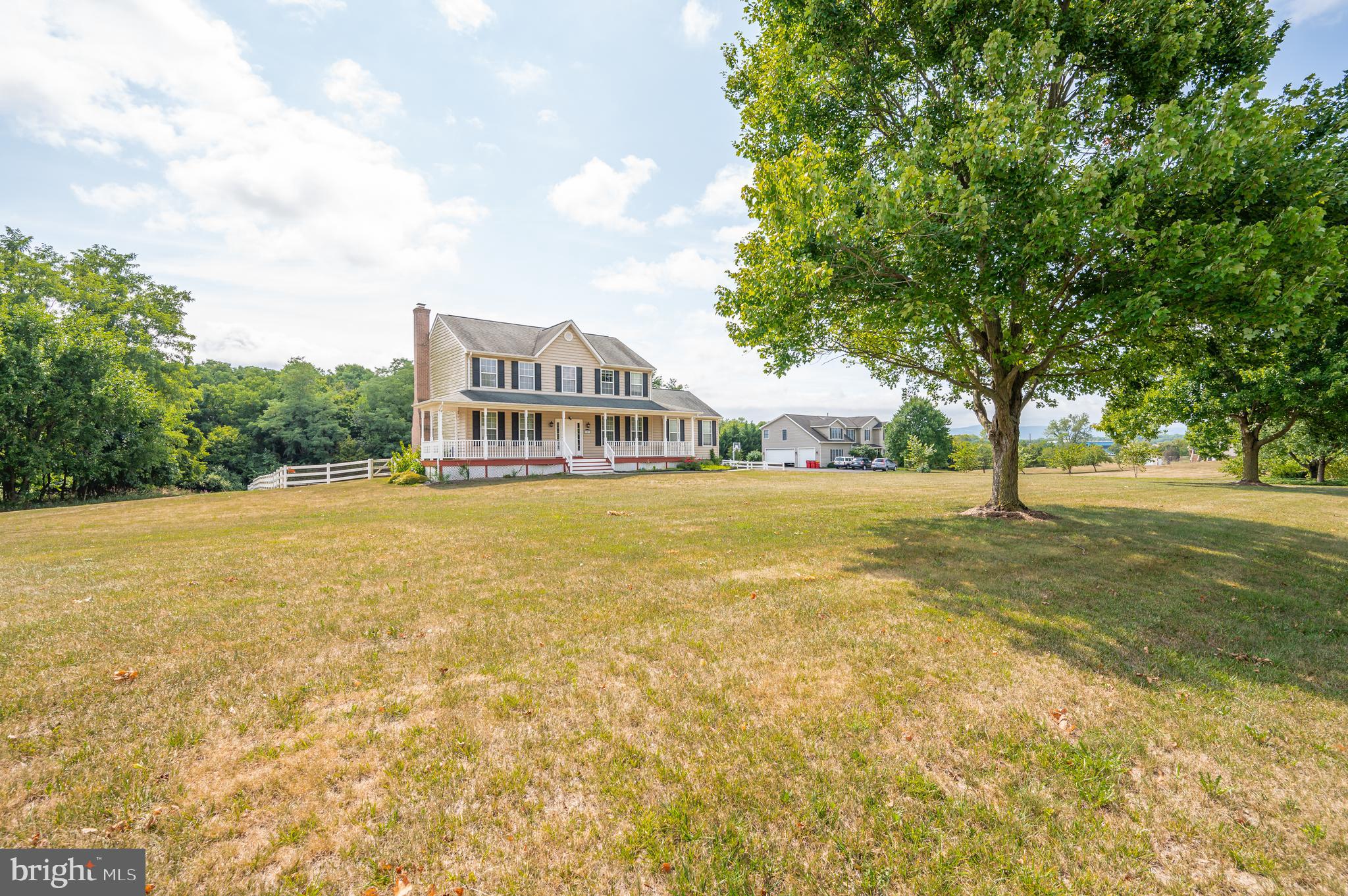 CARRIAGE PARK II - Residential