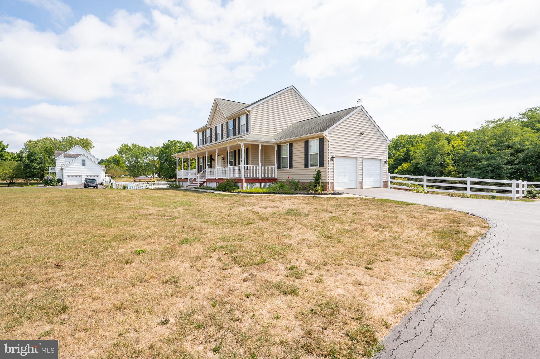 CARRIAGE PARK II - Residential