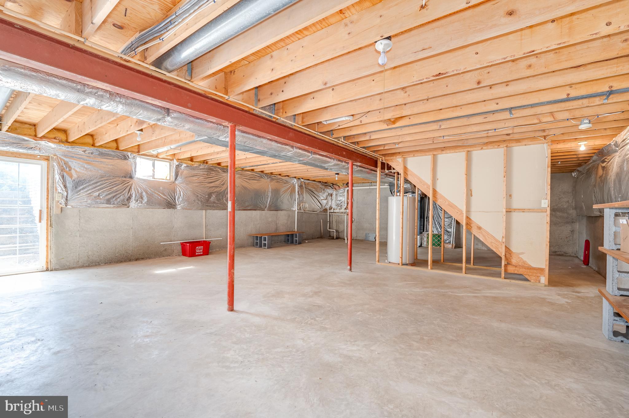 CARRIAGE PARK II - Residential