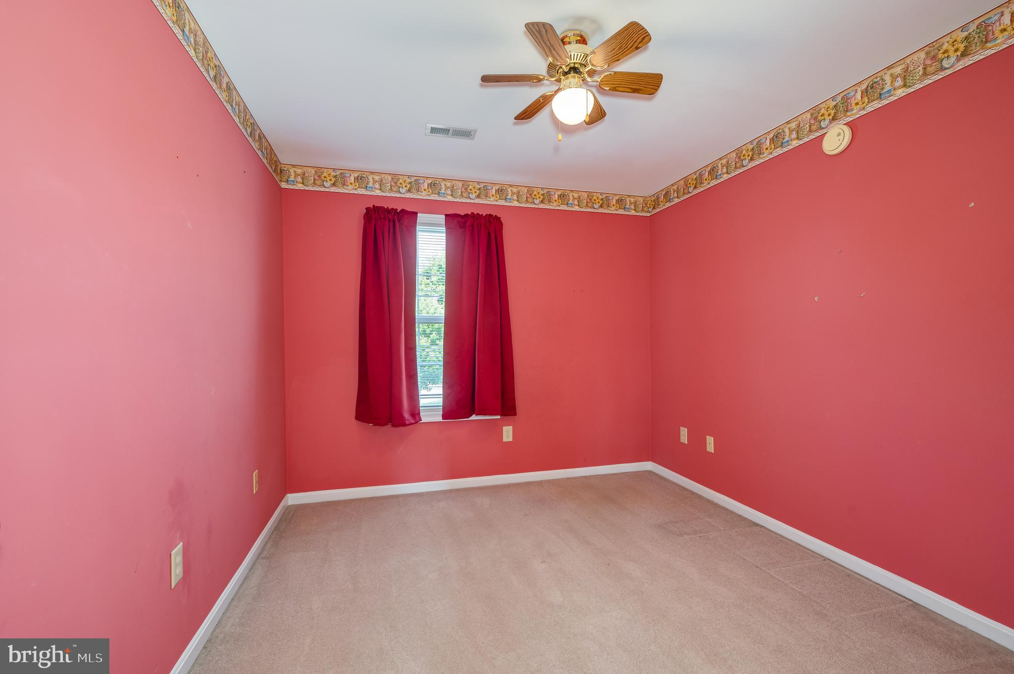 CARRIAGE PARK II - Residential