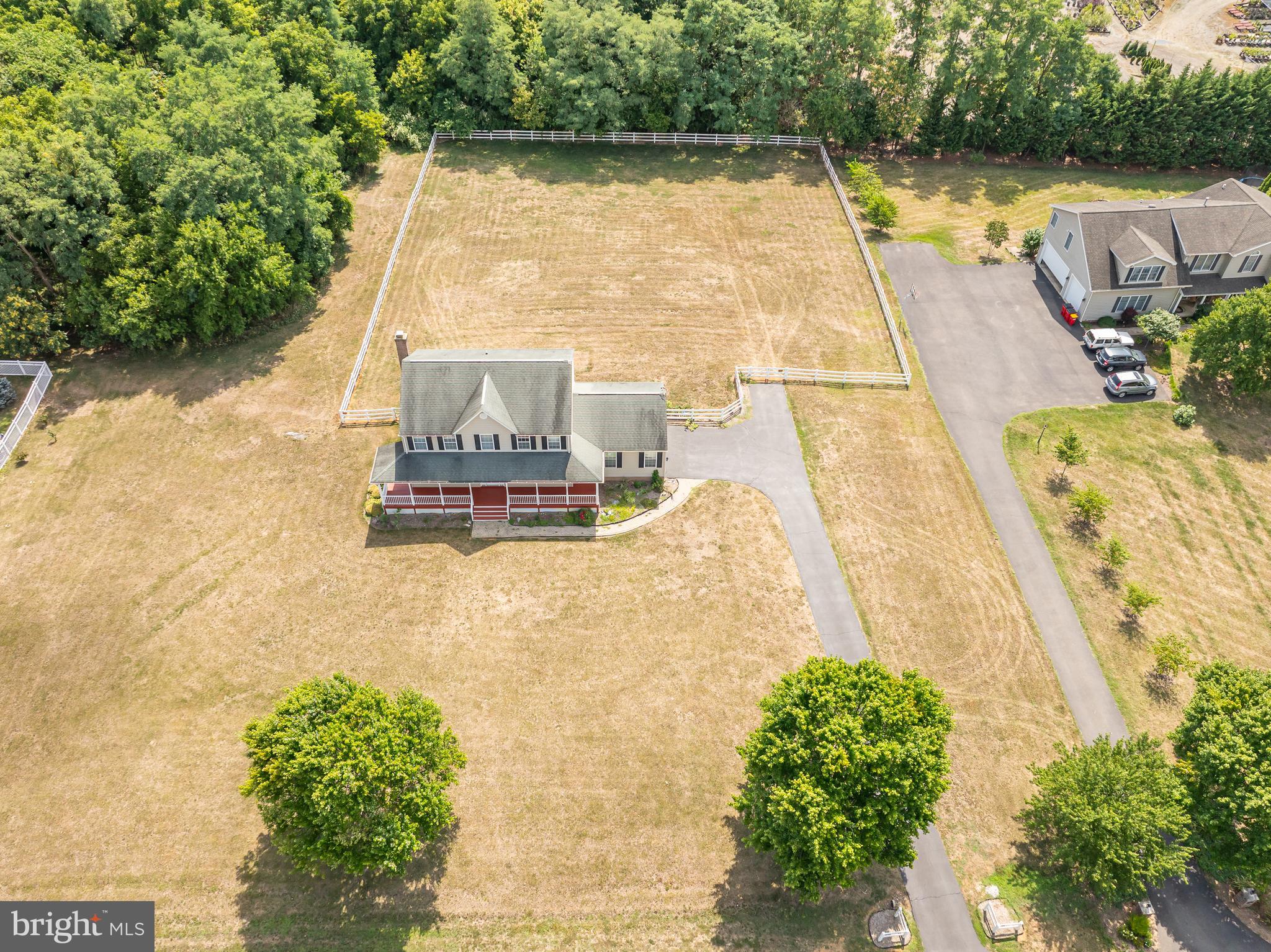 CARRIAGE PARK II - Residential