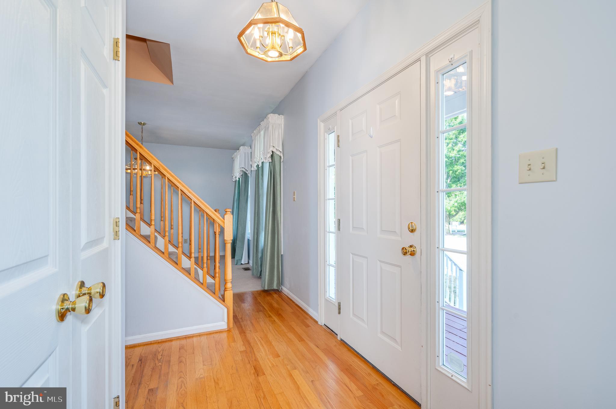 CARRIAGE PARK II - Residential