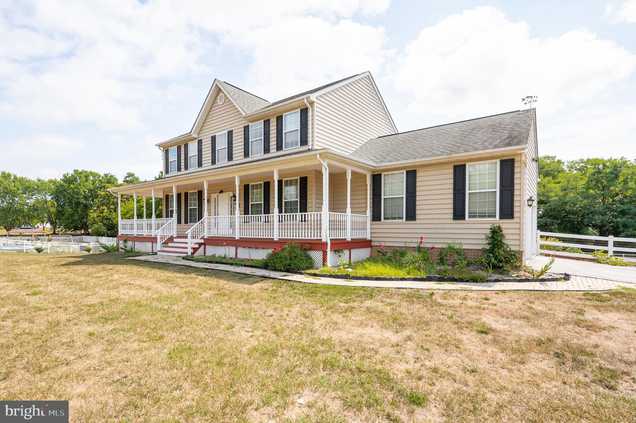 CARRIAGE PARK II - Residential