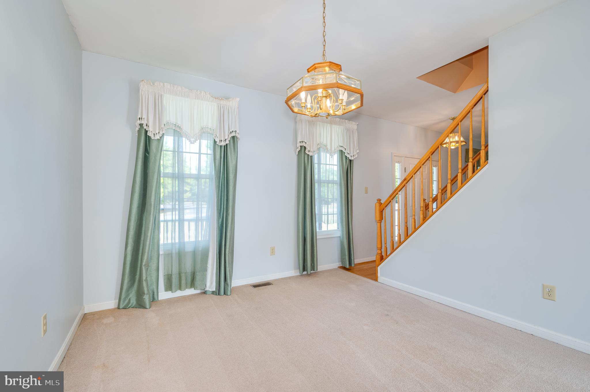 CARRIAGE PARK II - Residential