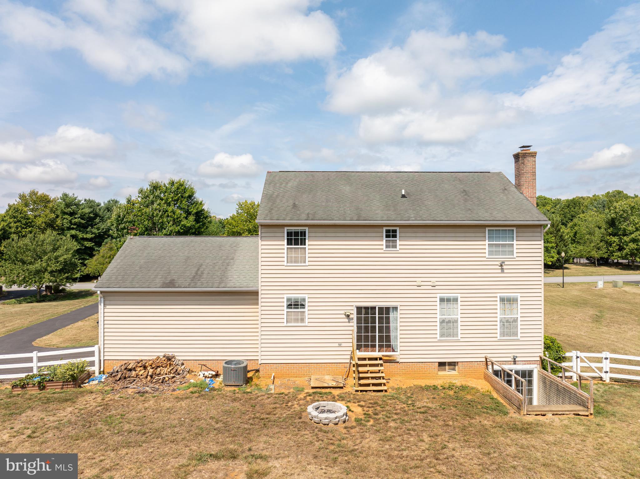 CARRIAGE PARK II - Residential