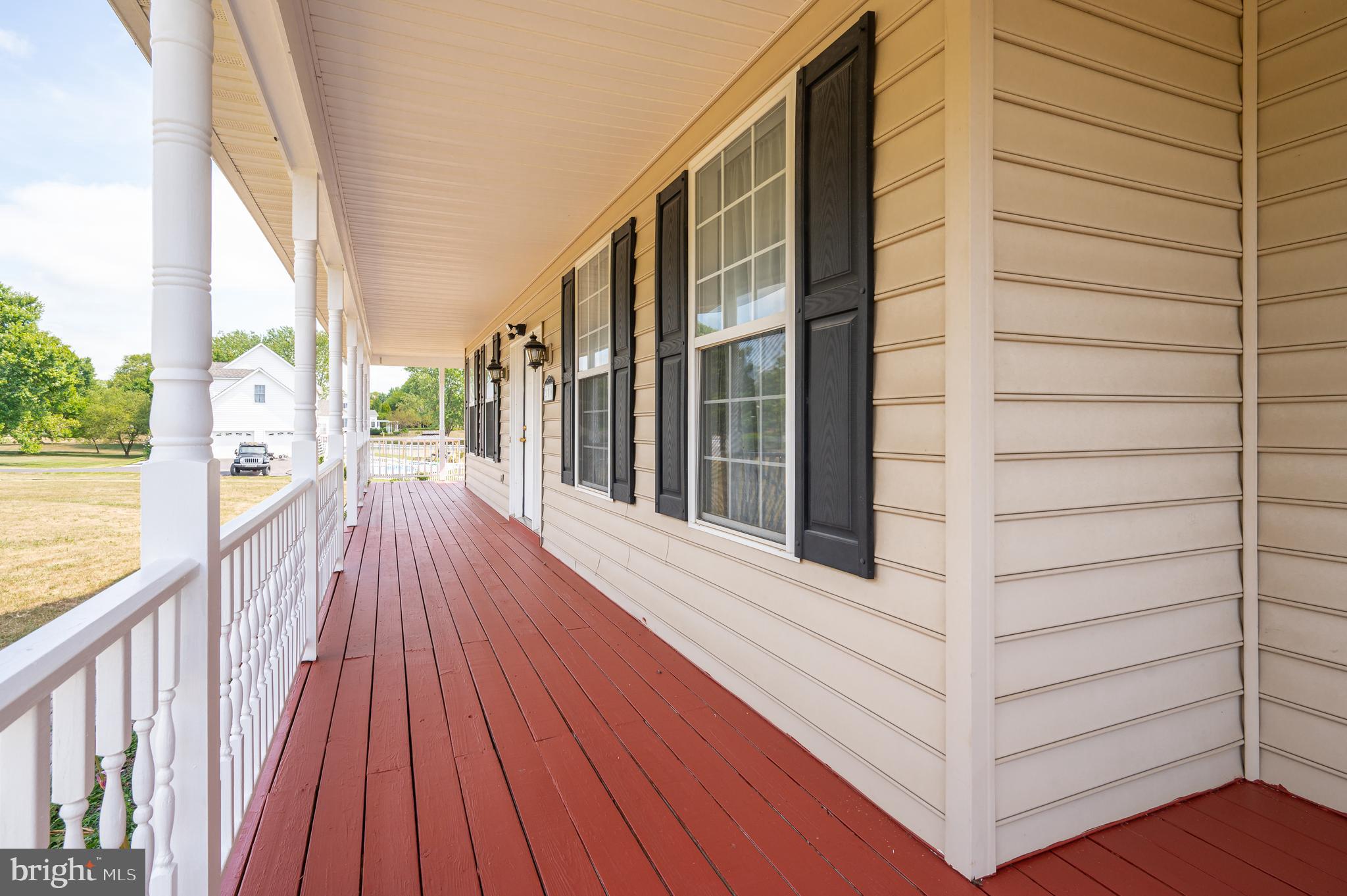 CARRIAGE PARK II - Residential