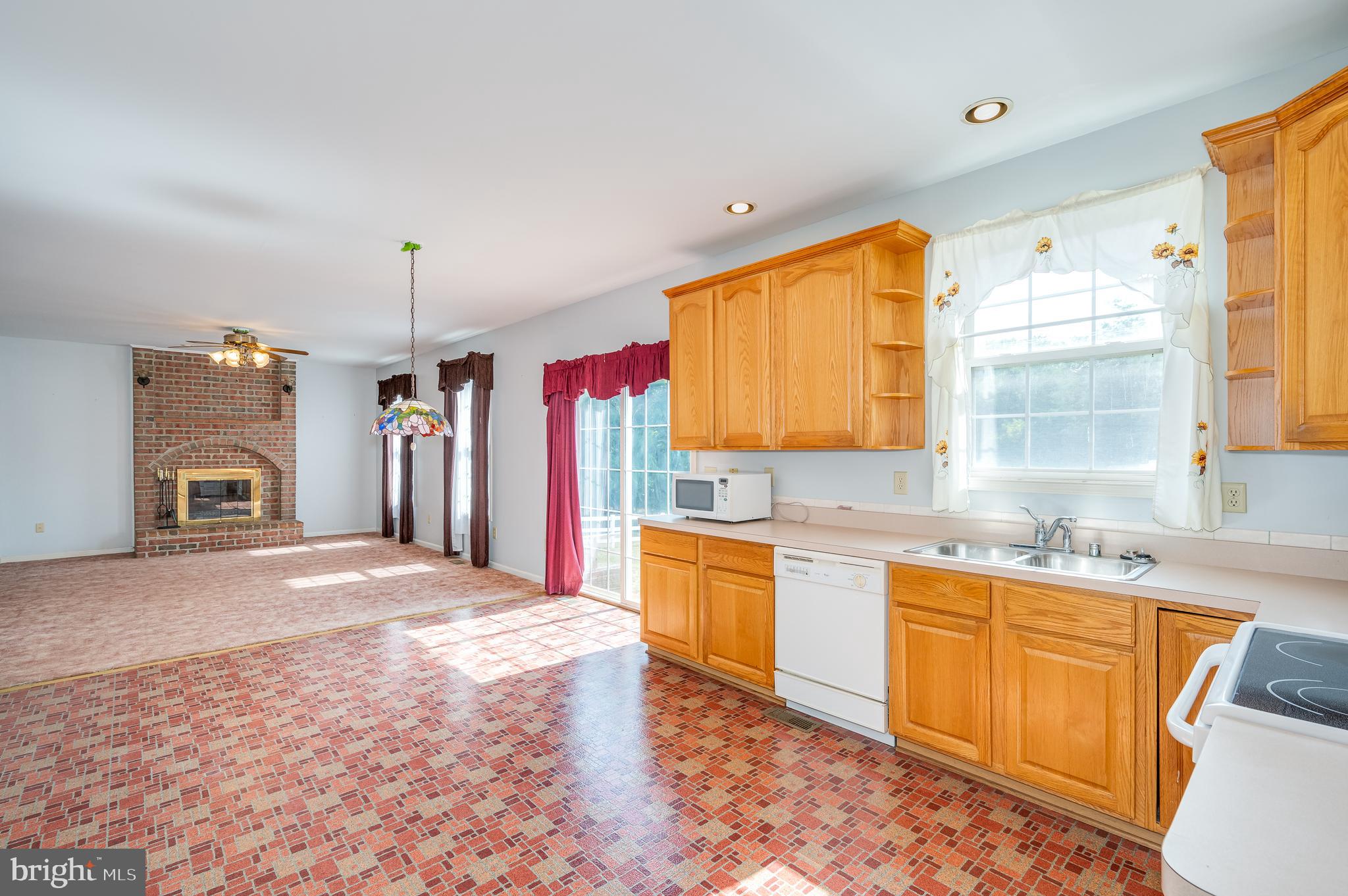 CARRIAGE PARK II - Residential