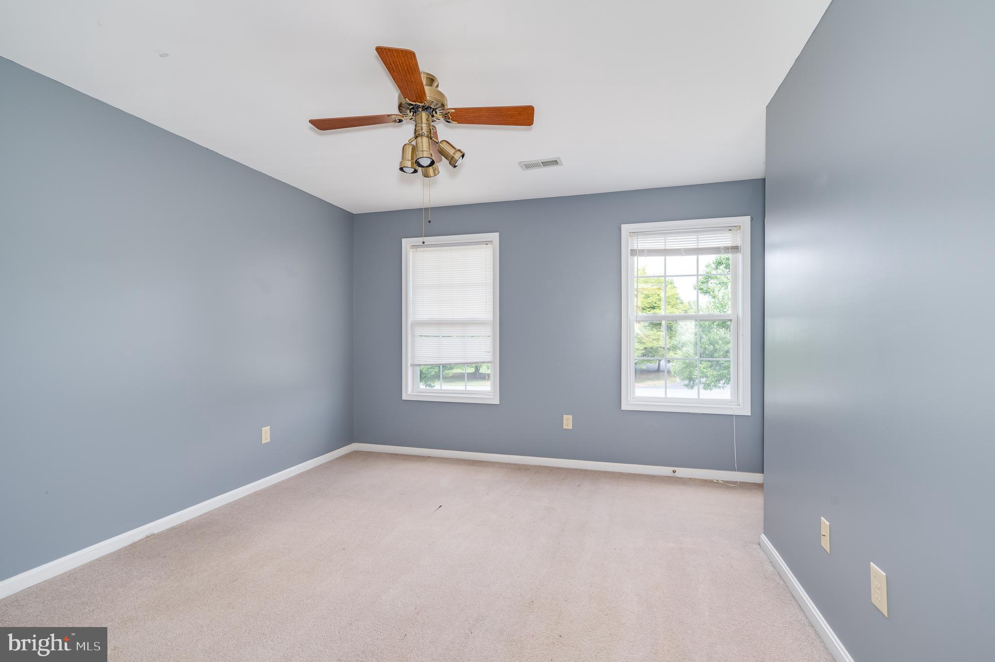 CARRIAGE PARK II - Residential