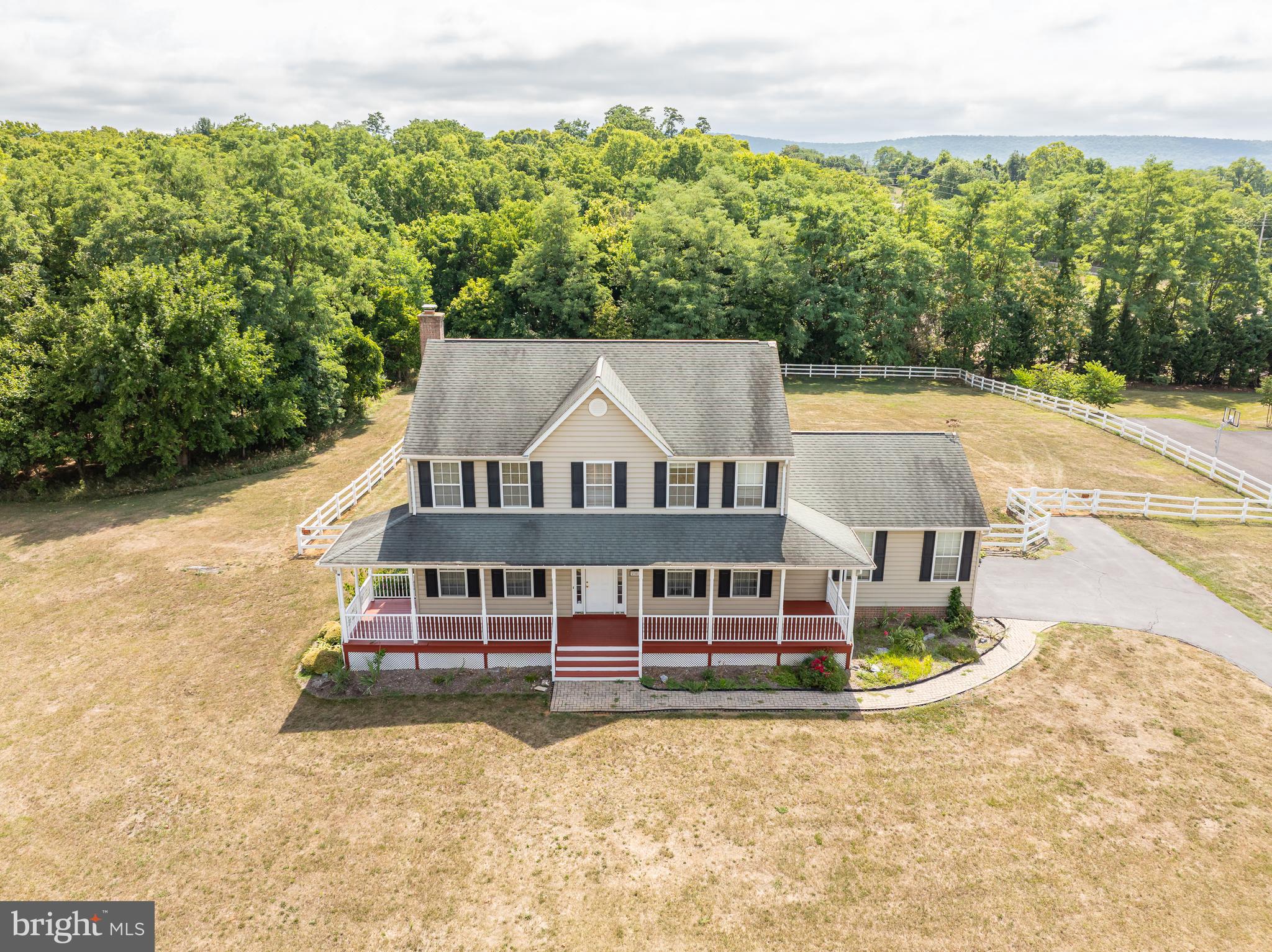 CARRIAGE PARK II - Residential