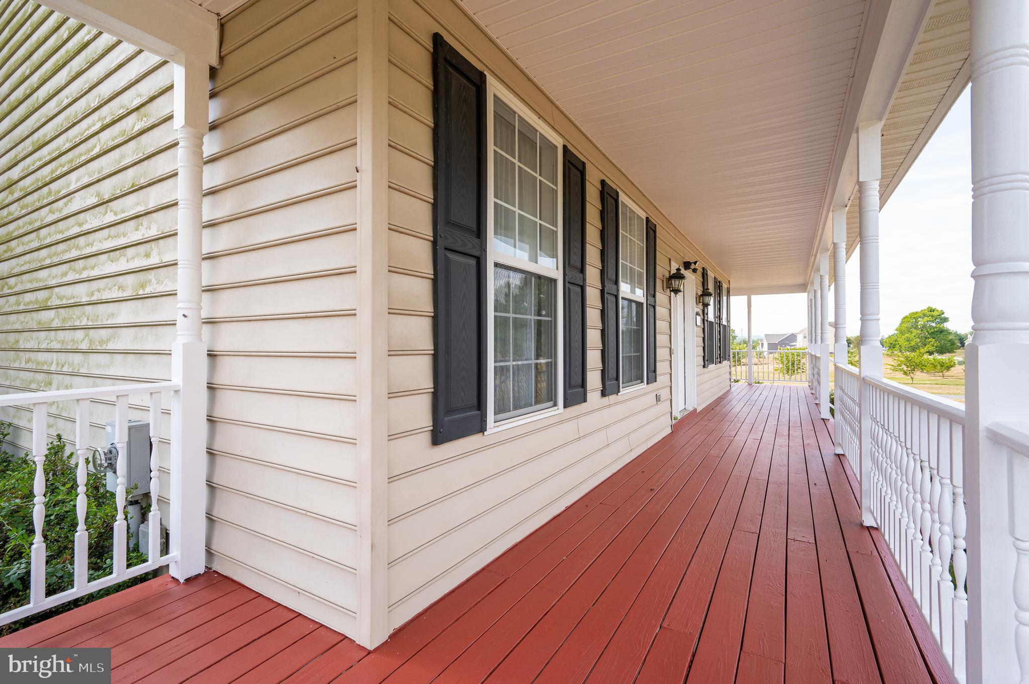 CARRIAGE PARK II - Residential