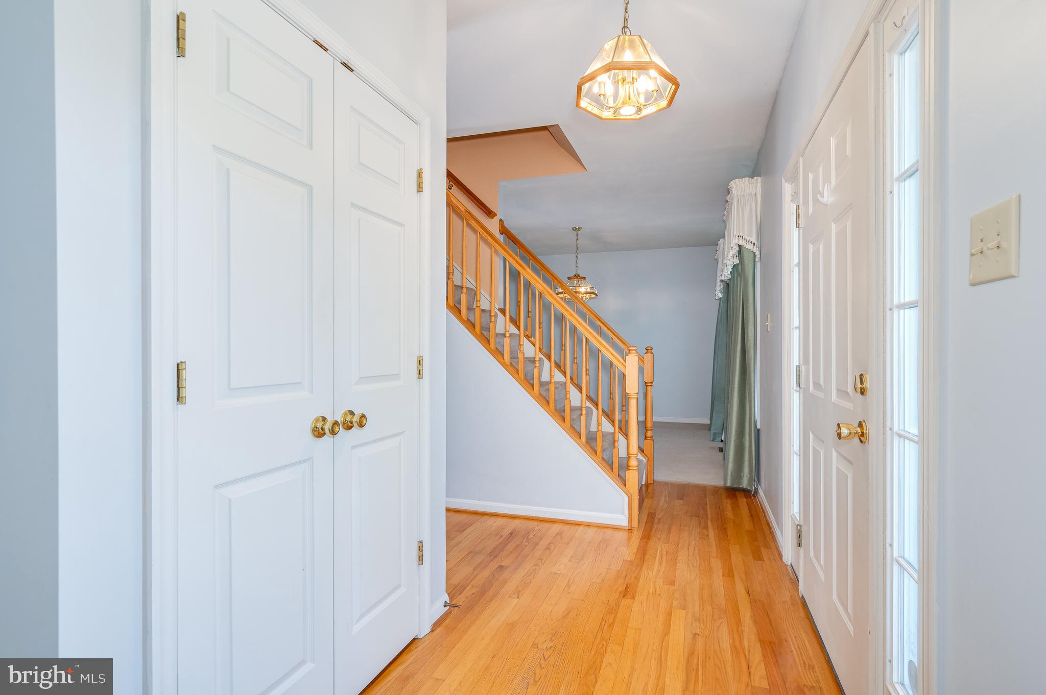 CARRIAGE PARK II - Residential