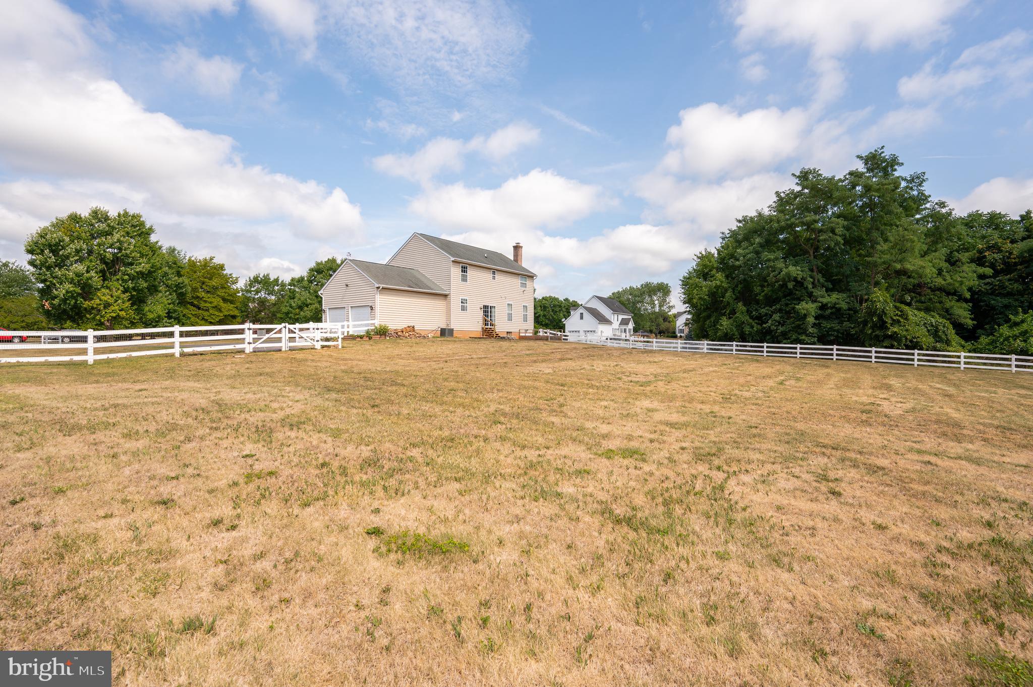 CARRIAGE PARK II - Residential