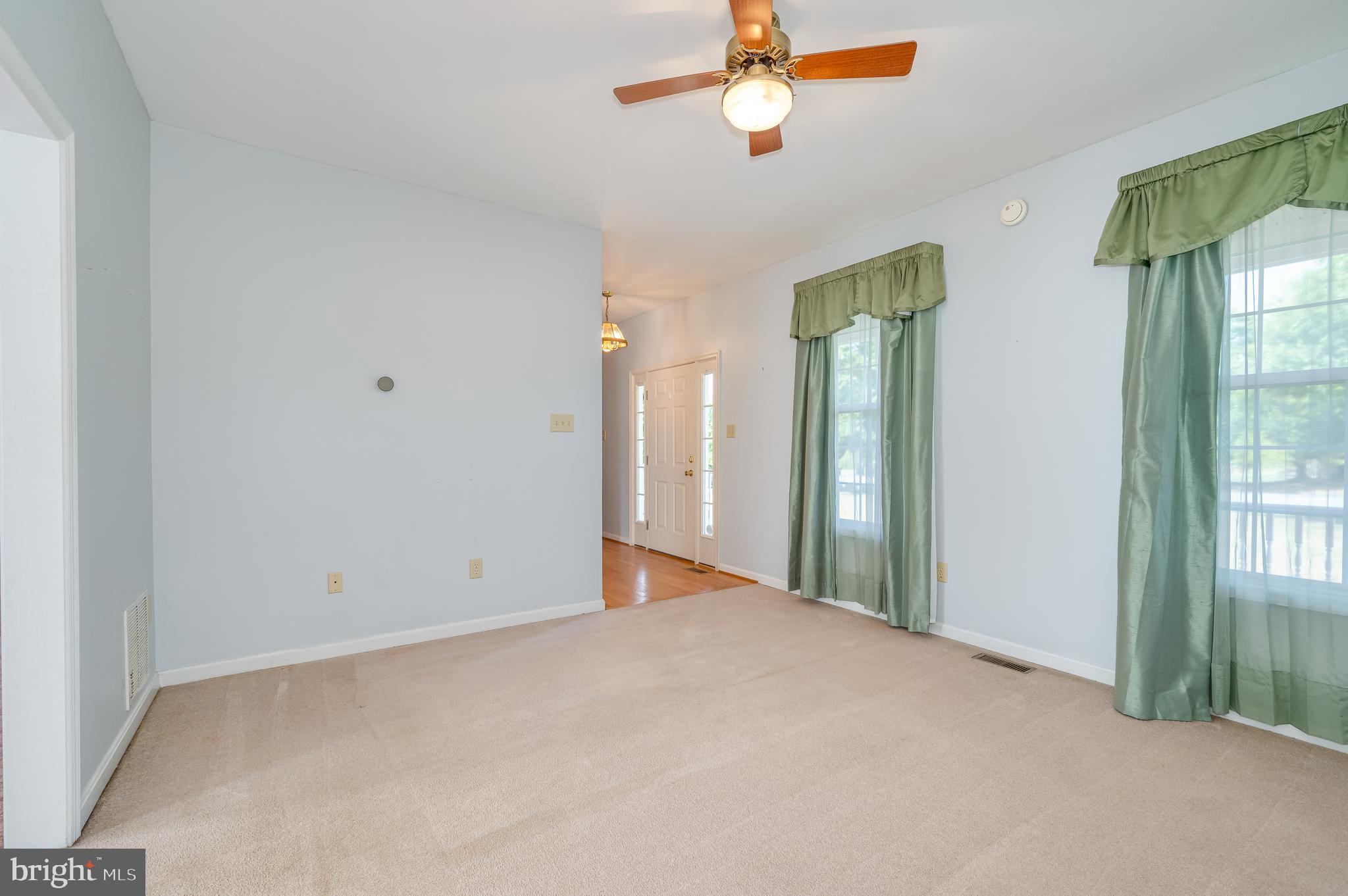 CARRIAGE PARK II - Residential