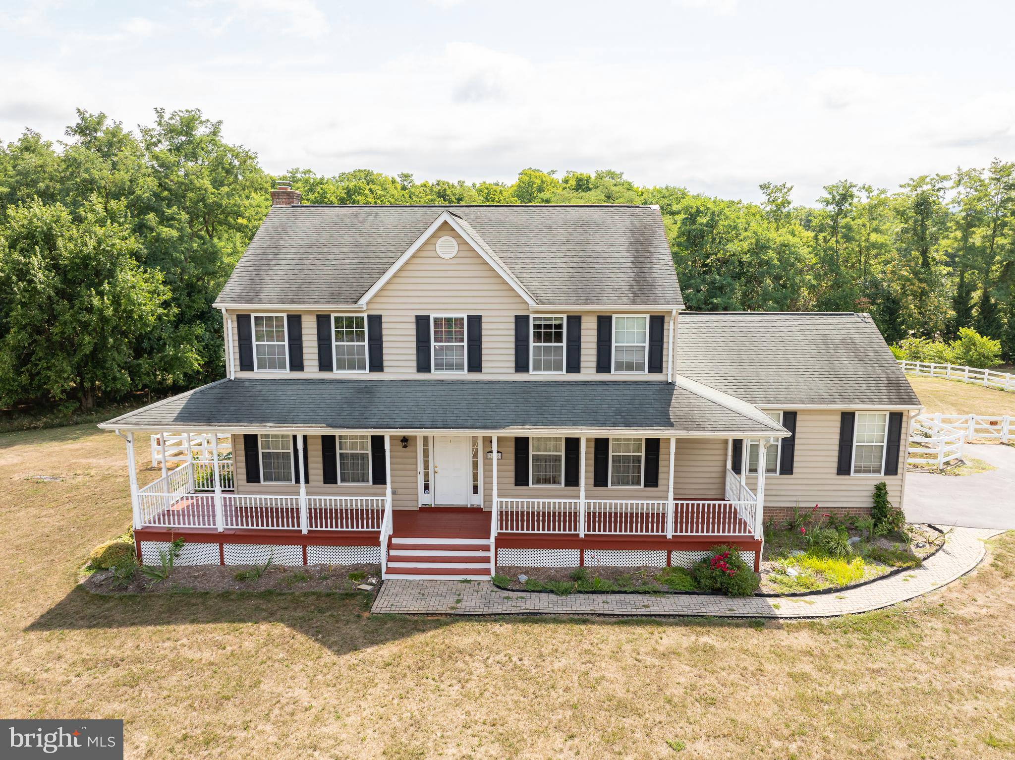 CARRIAGE PARK II - Residential