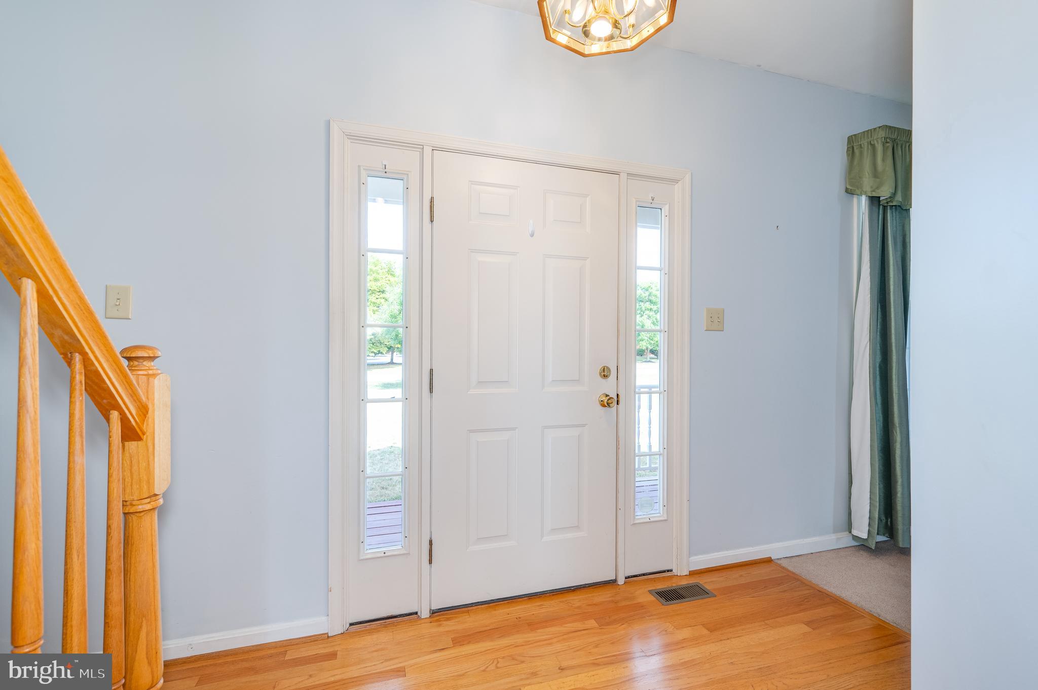 CARRIAGE PARK II - Residential