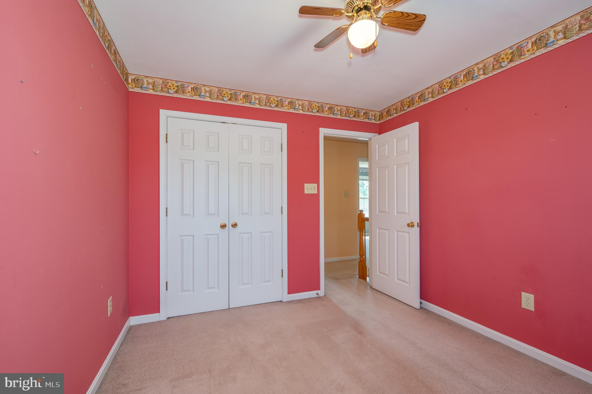 CARRIAGE PARK II - Residential