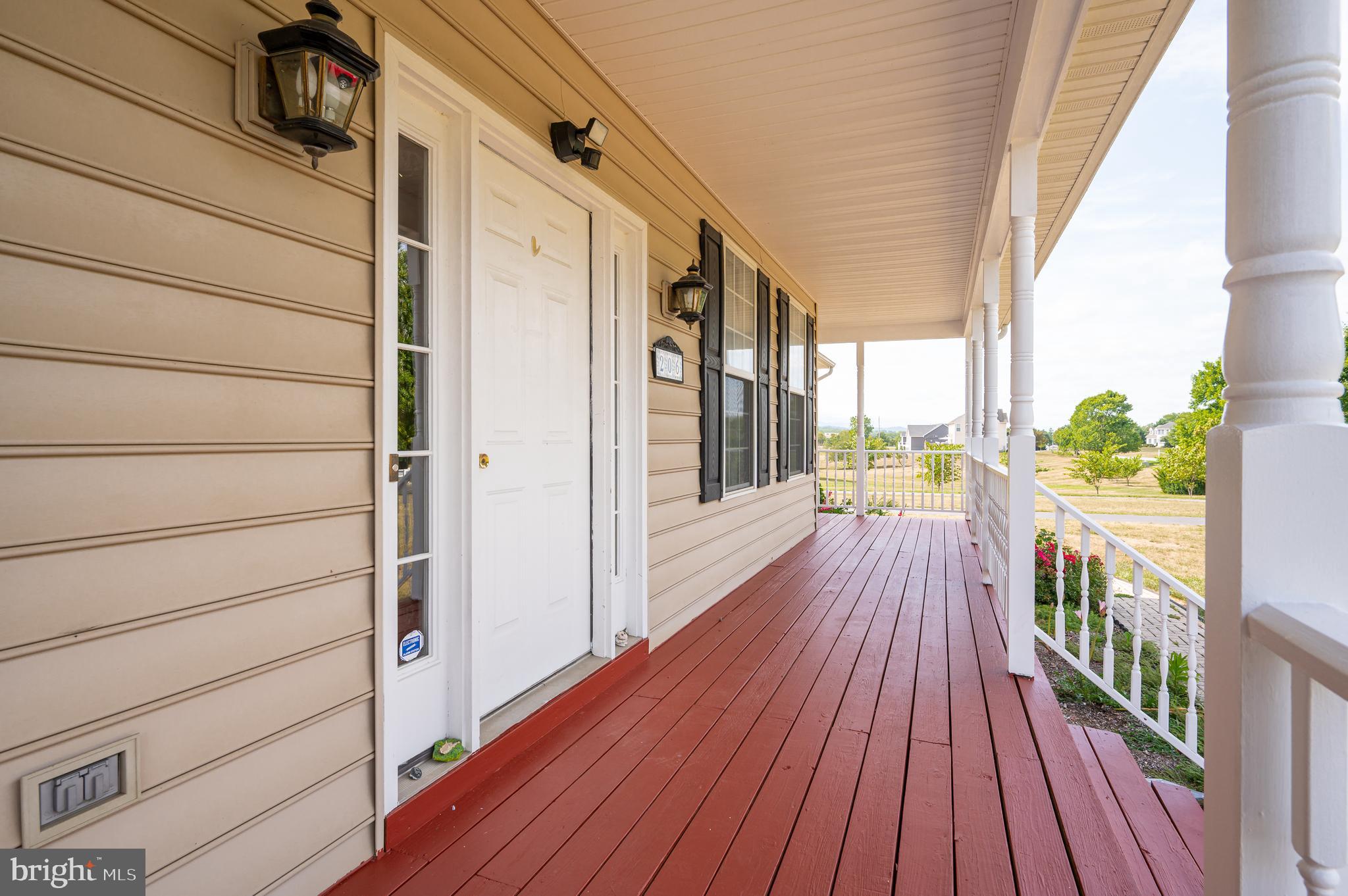 CARRIAGE PARK II - Residential