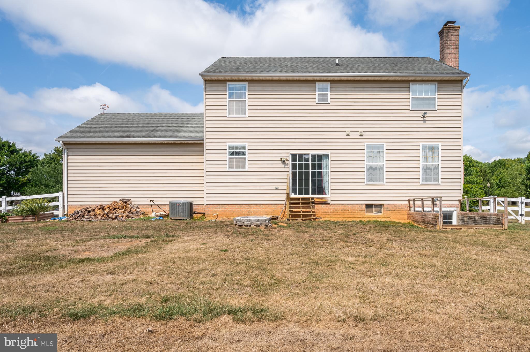 CARRIAGE PARK II - Residential