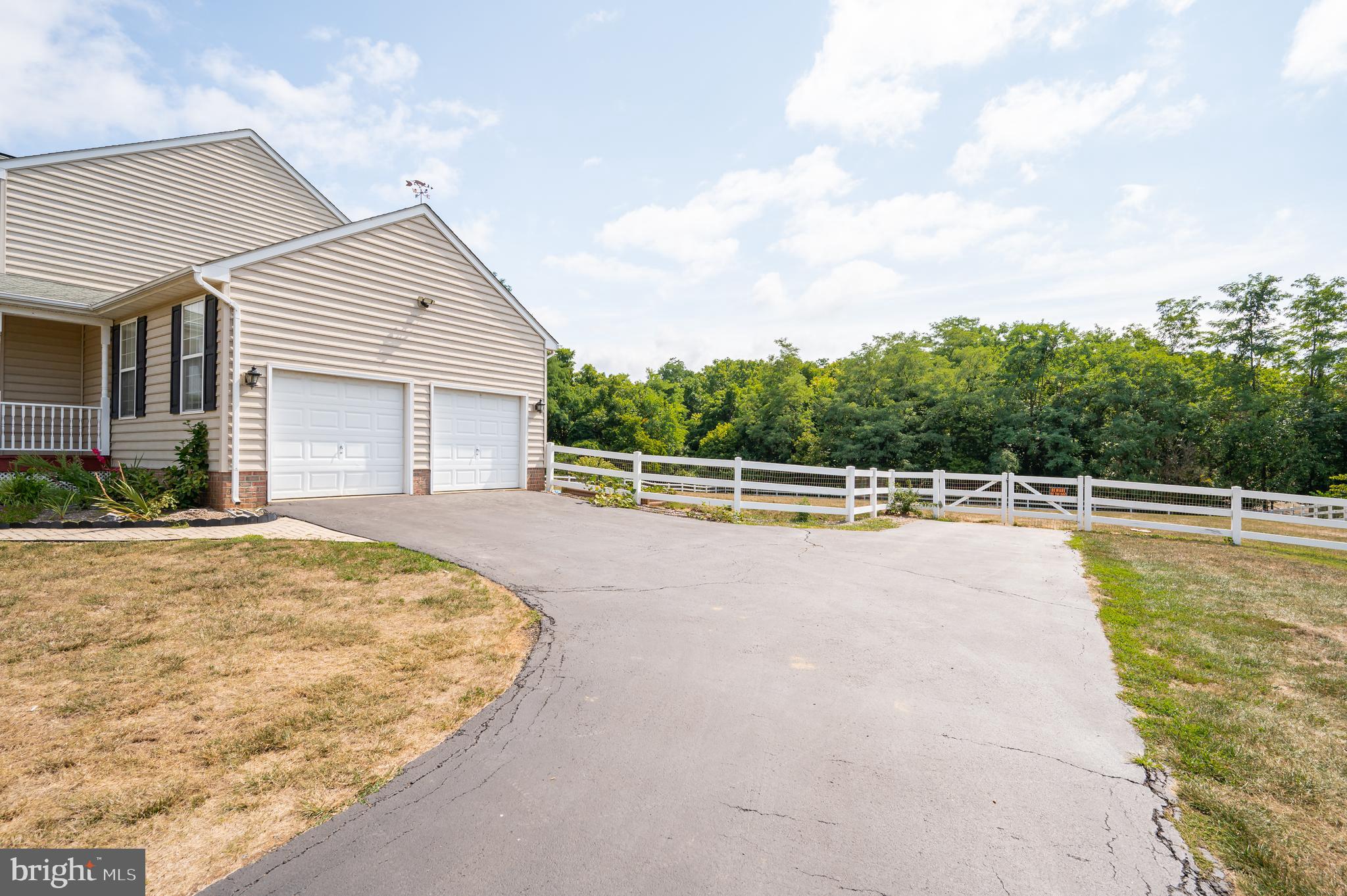 CARRIAGE PARK II - Residential