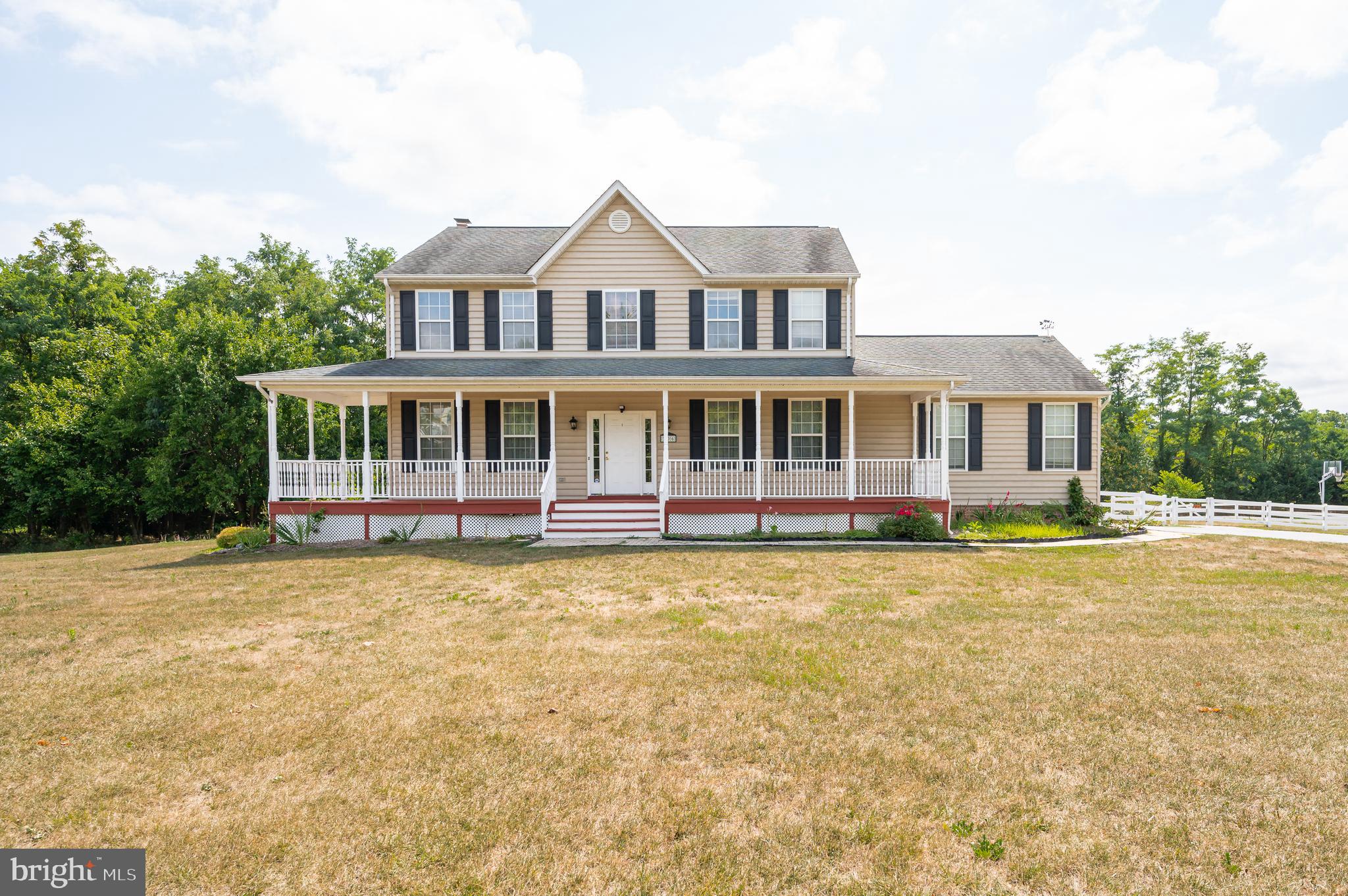 CARRIAGE PARK II - Residential