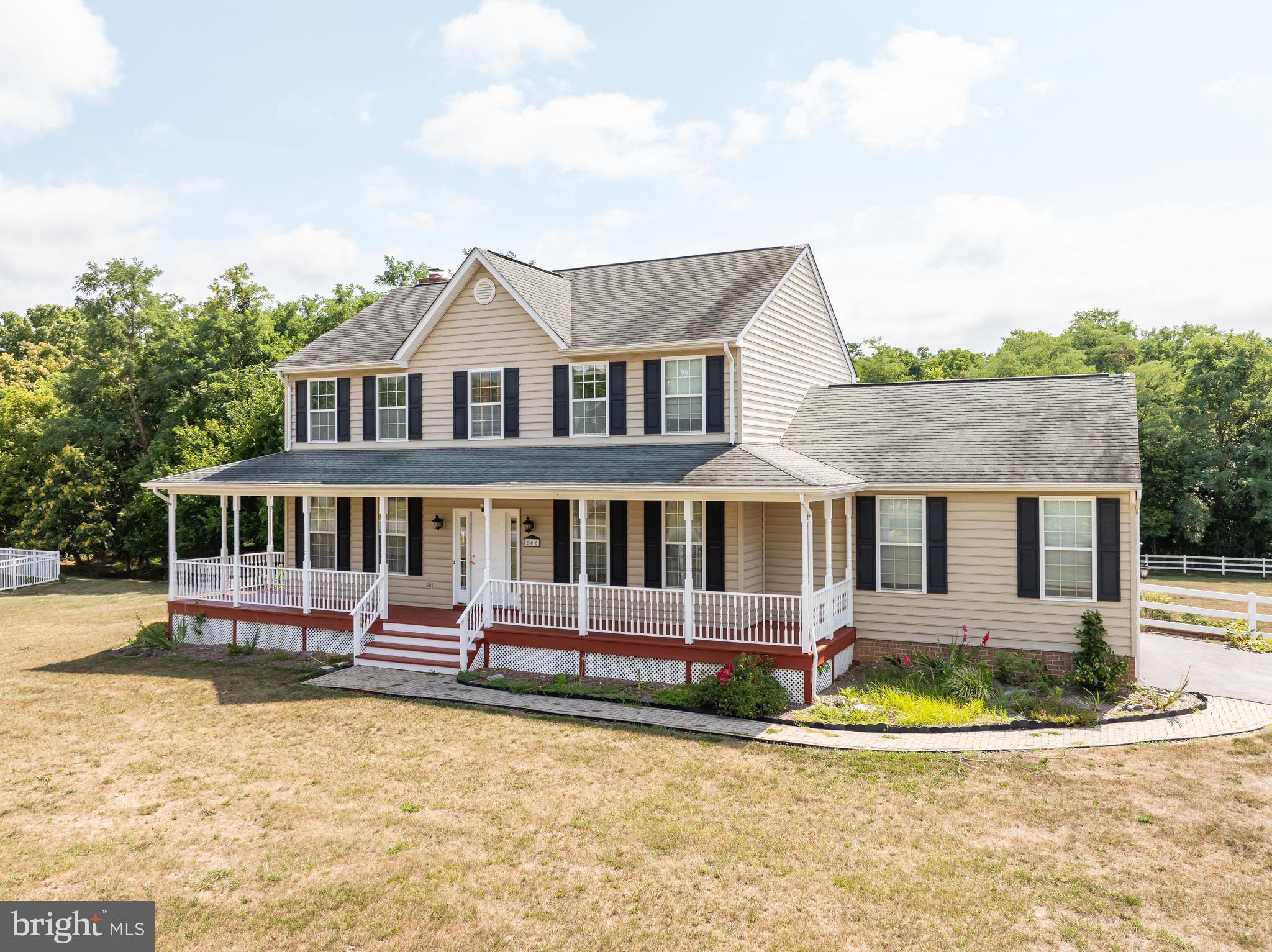 CARRIAGE PARK II - Residential